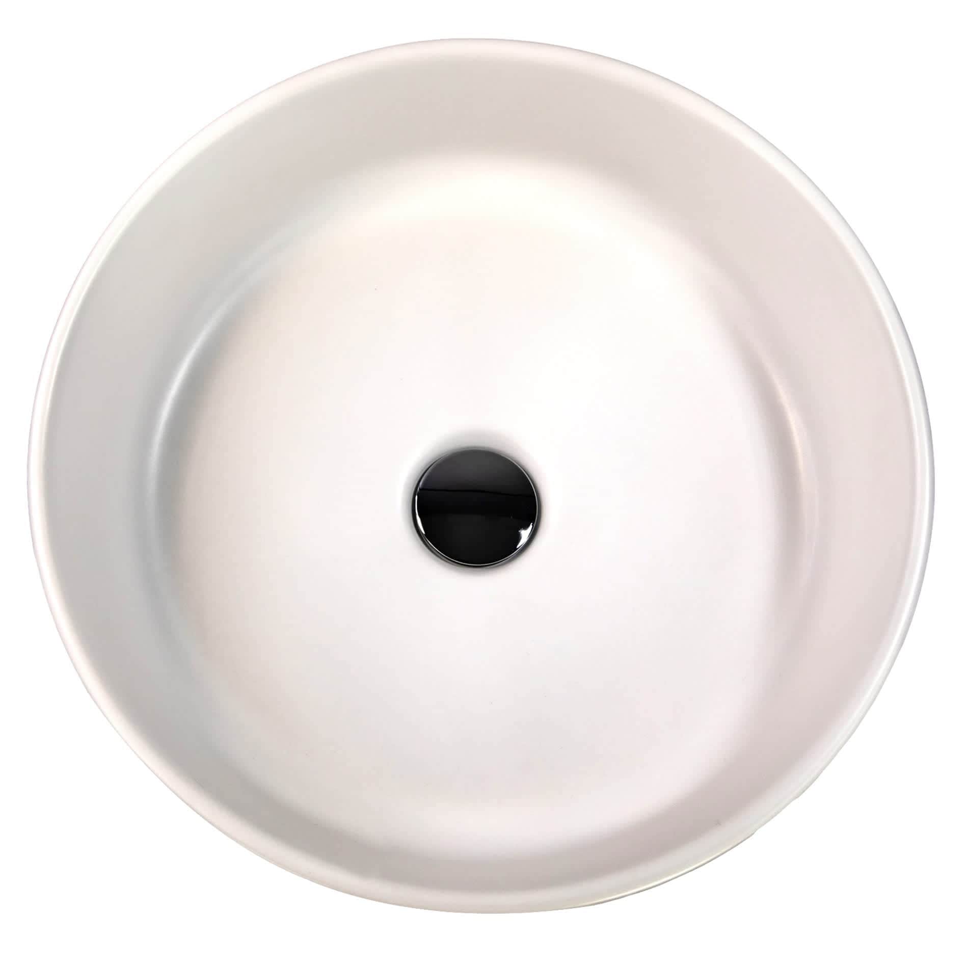 Nantucket RC4011MW Bath-Sink - View #2