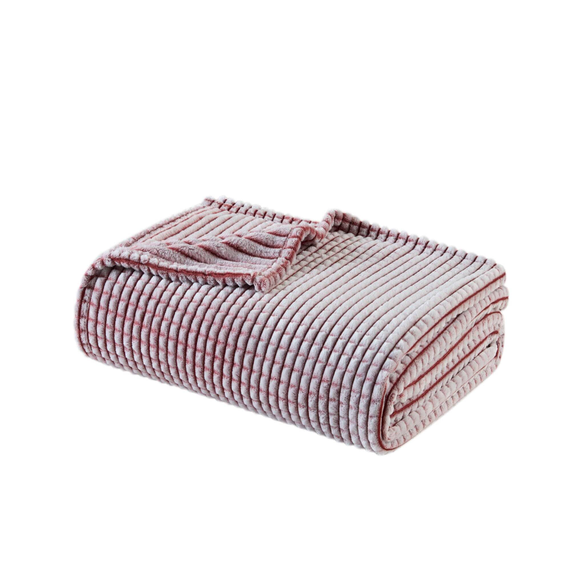 Madison Park MP51-8414 Blankets-And-Throws - View #4