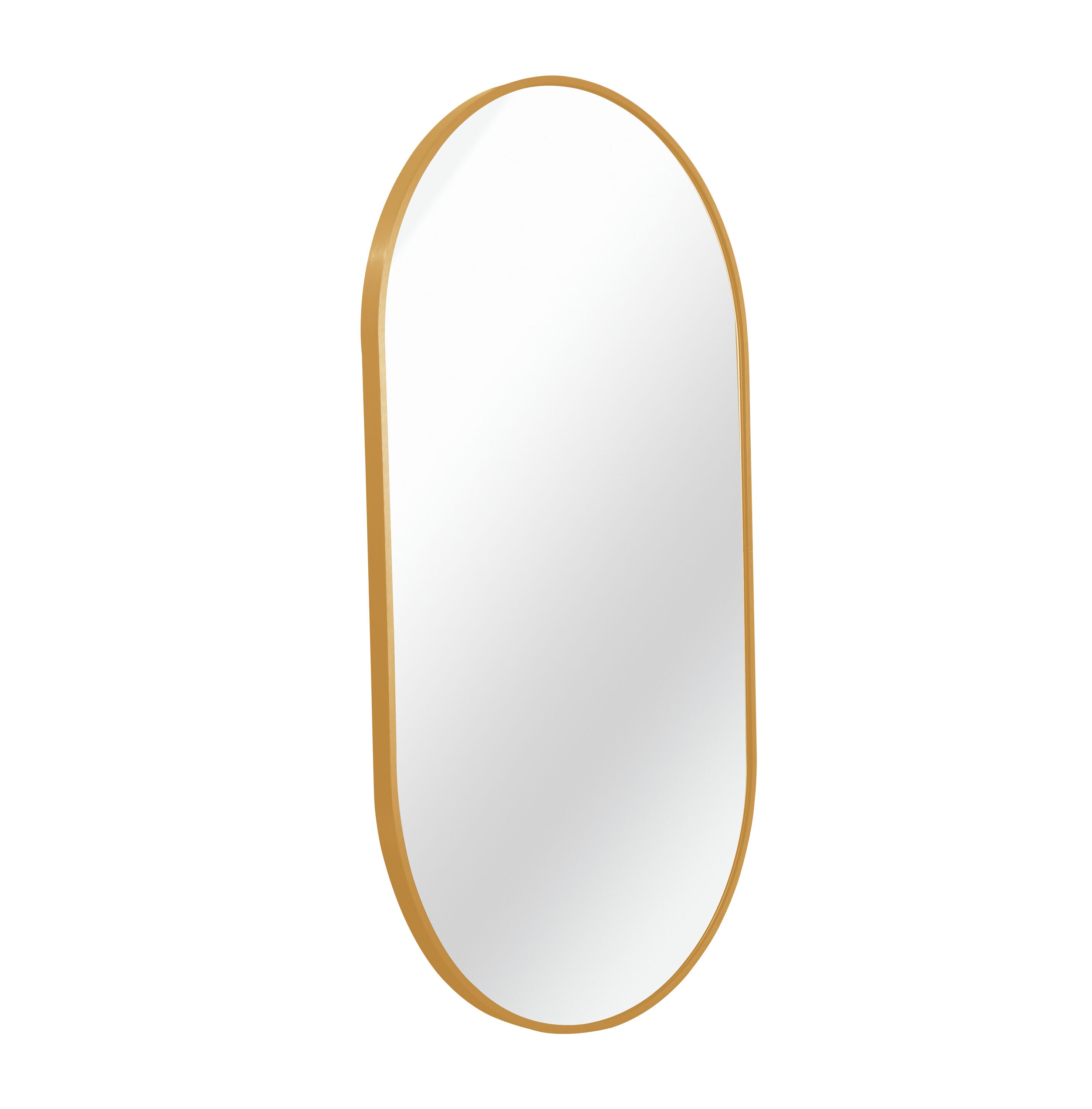 Forclover WBSGO70951 Framed-Bath-Mirrors - View #10