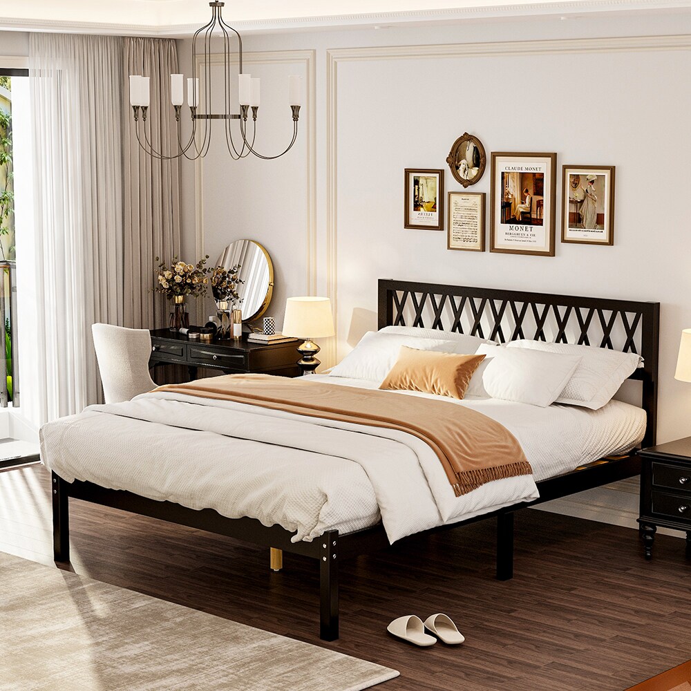 Homsee C-KF330151-01 beds - View #2