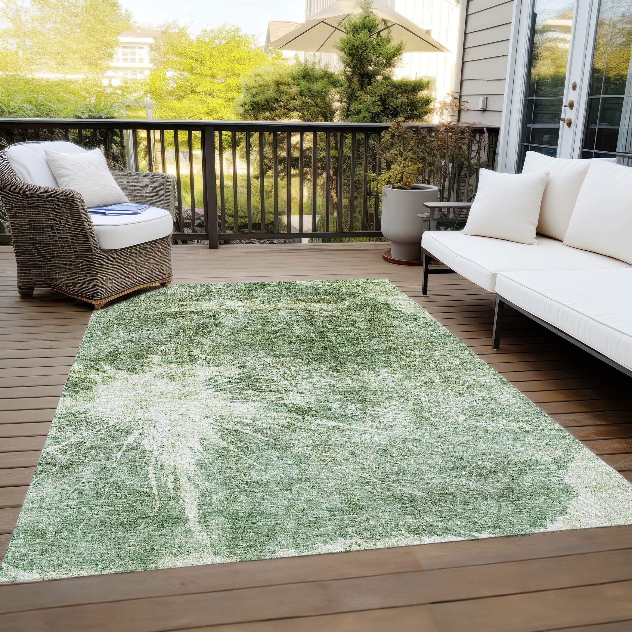 Addison Rugs ACN719FE5X8 rugs - View #7