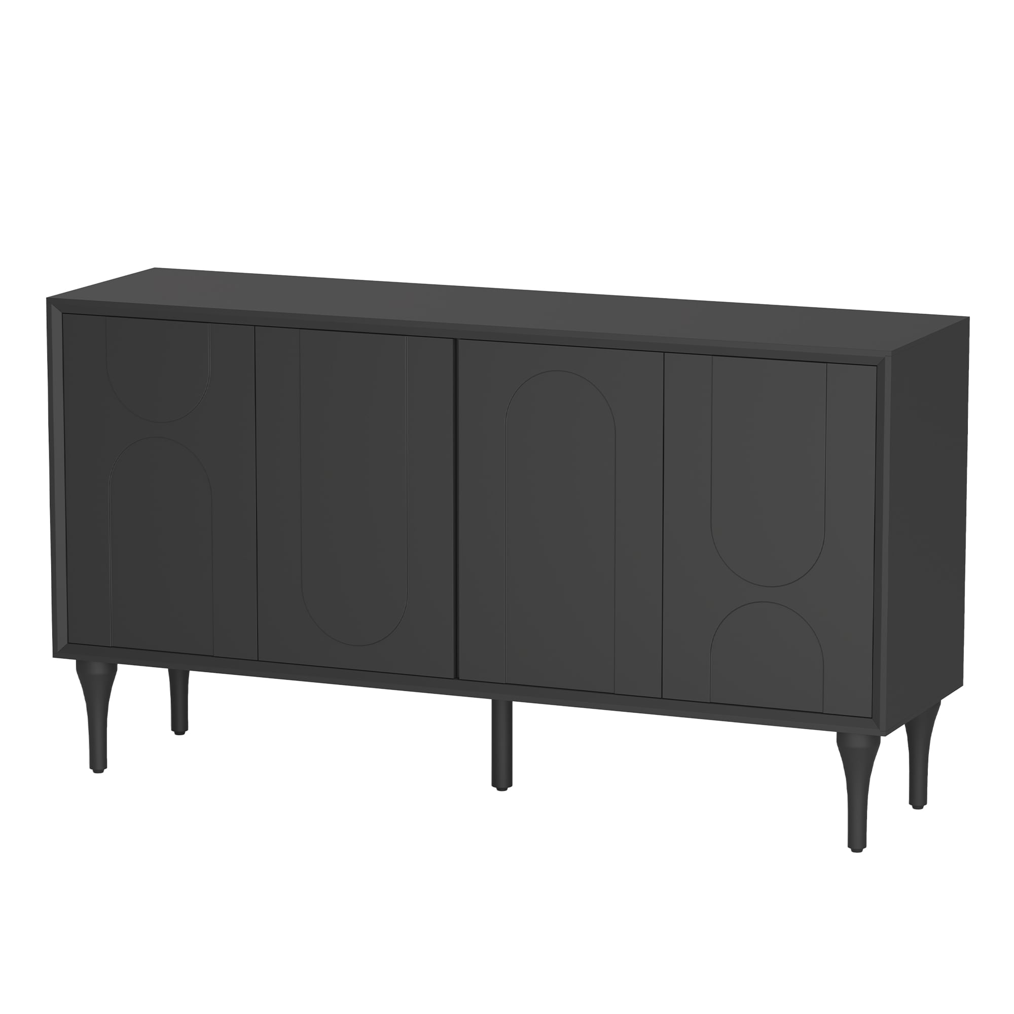  CBG58H04-D-LW1 Dining-Kitchen-Storarge - View #2