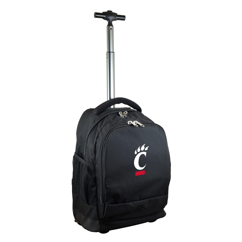 Mojo Licensing CLCIL780_BK 19X13X8 Black Backpack
