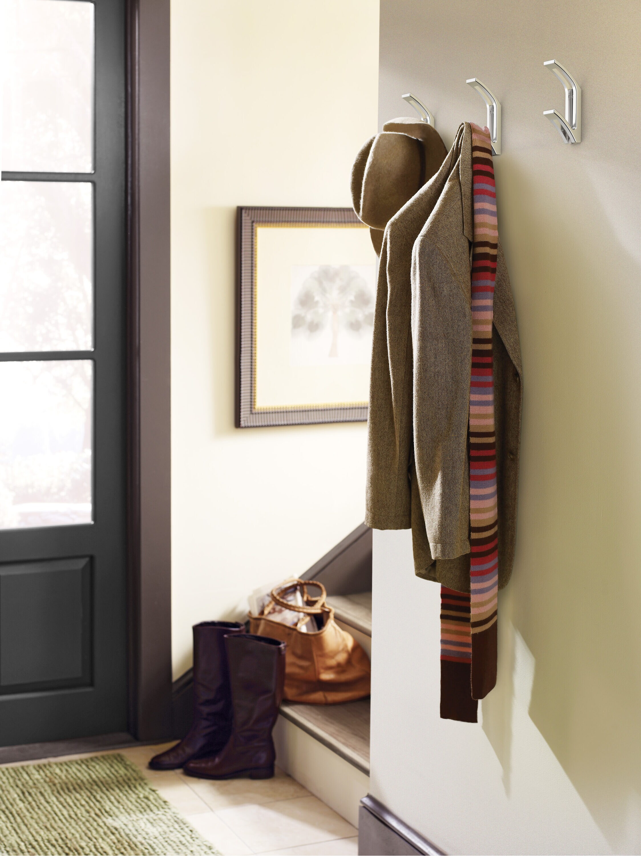 Amerock H3701026 Decorative-Wall-Hooks - View #3