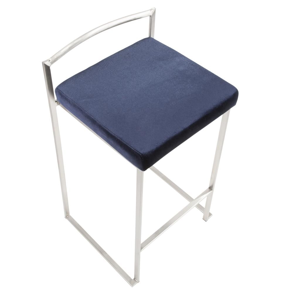 LumiSource B26-FUJI VBU2 stools - View #7