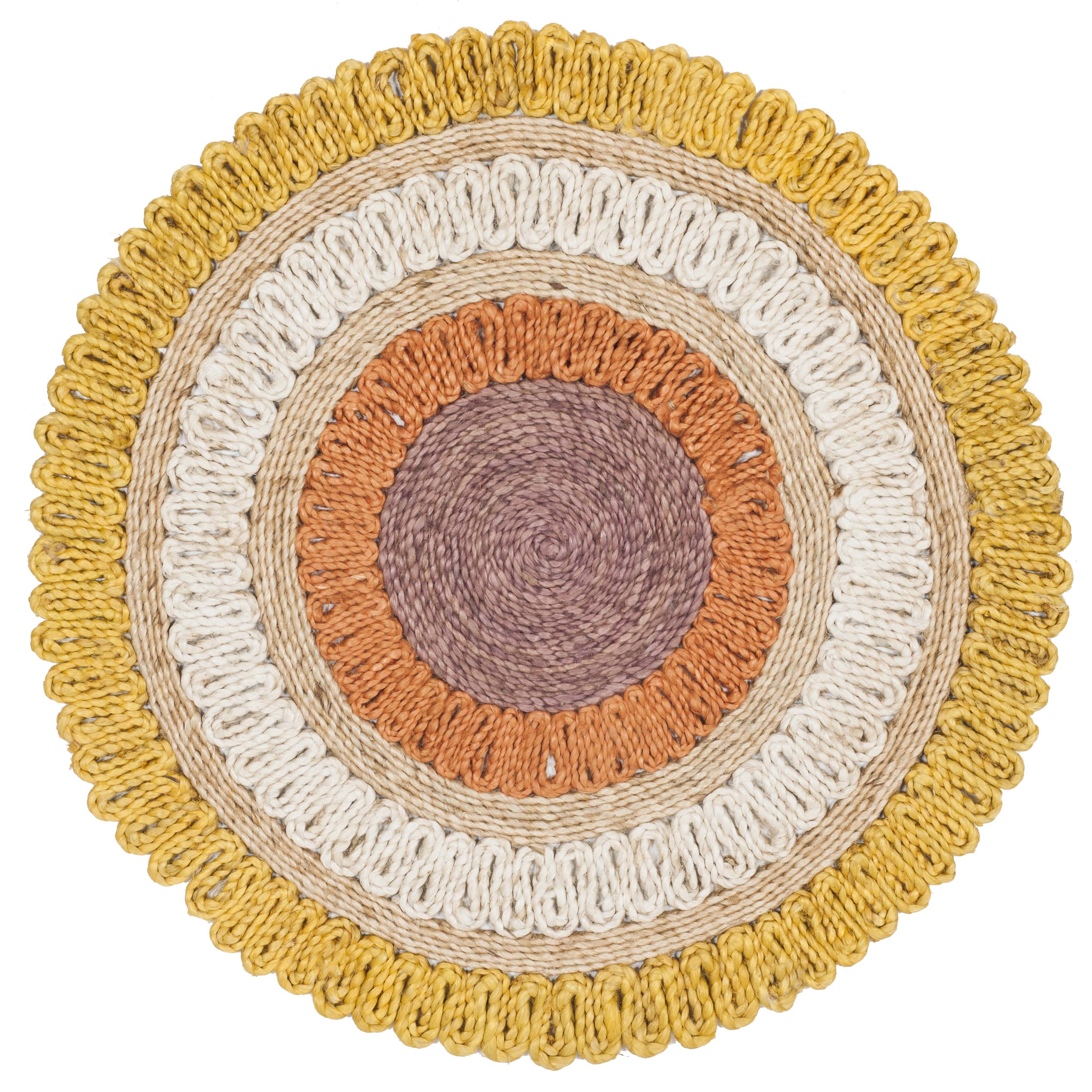 Safavieh NF201B-3R rugs - View #3