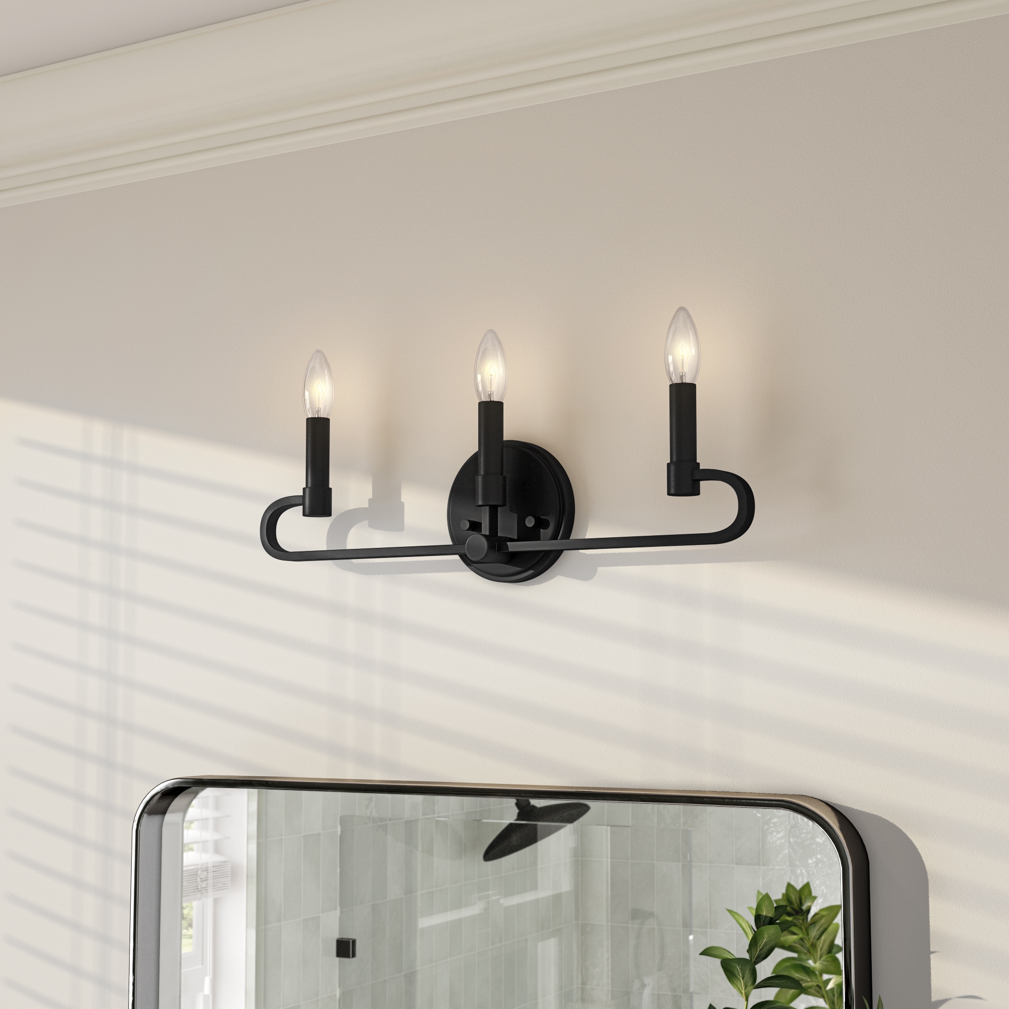 Designers Fountain D269C-3B-MB b089995 - View #6