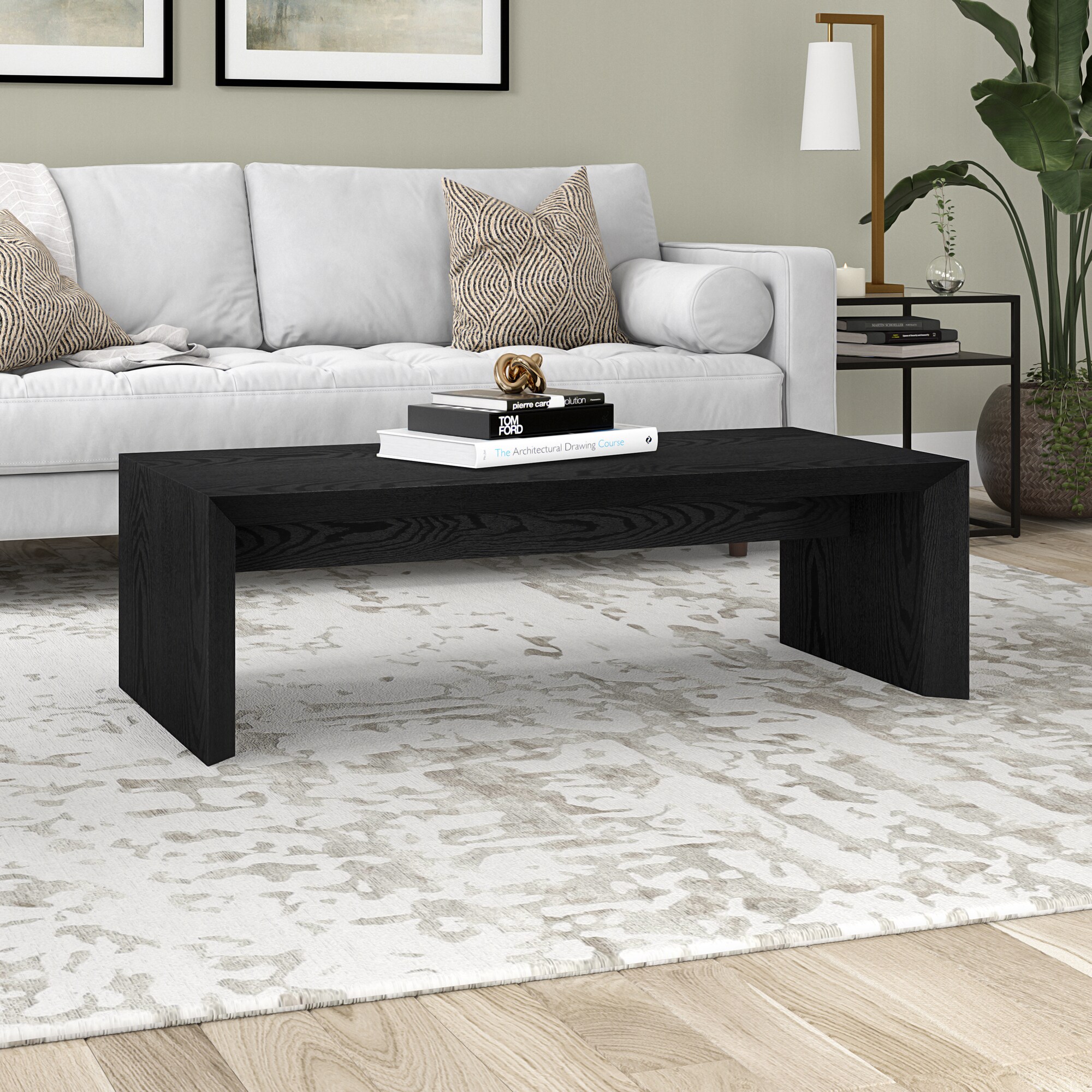 Hailey Home CT2059 Coffee-Tables - View #2