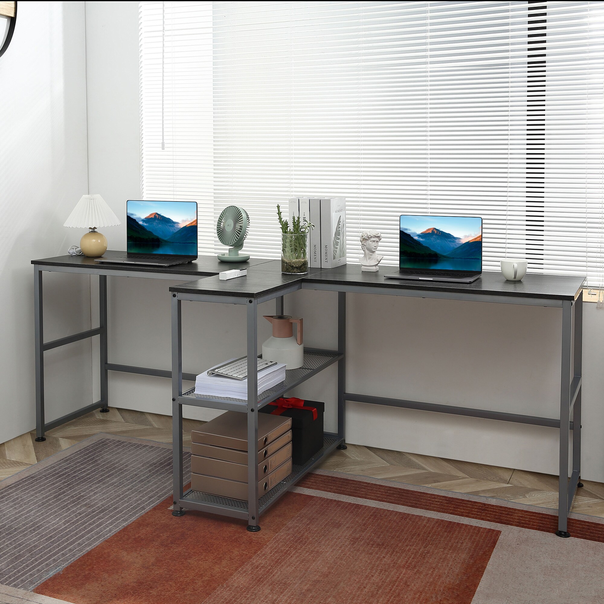 Huluwat JL-229665 desks - View #8