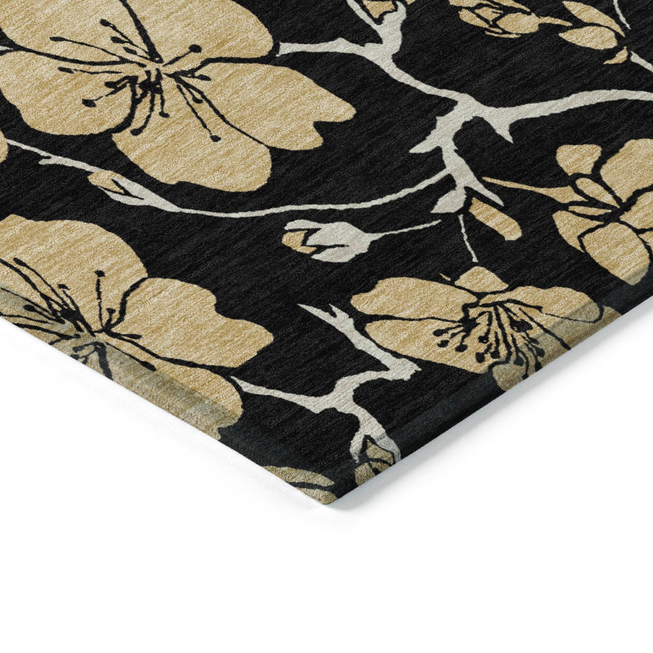 Addison Rugs ACN1034BK5X8 rugs - View #4