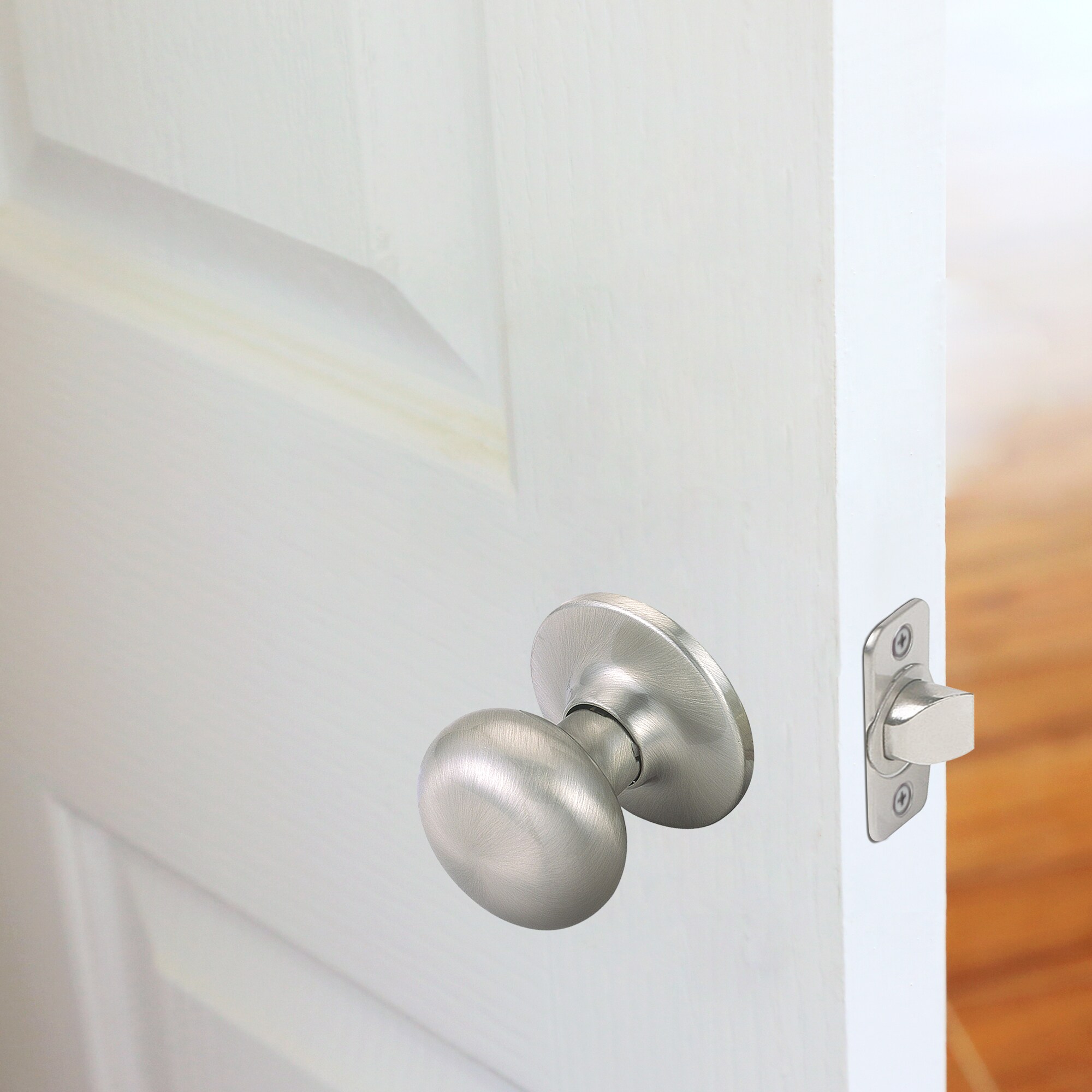 Design House 741306 Door-Knobs - View #2