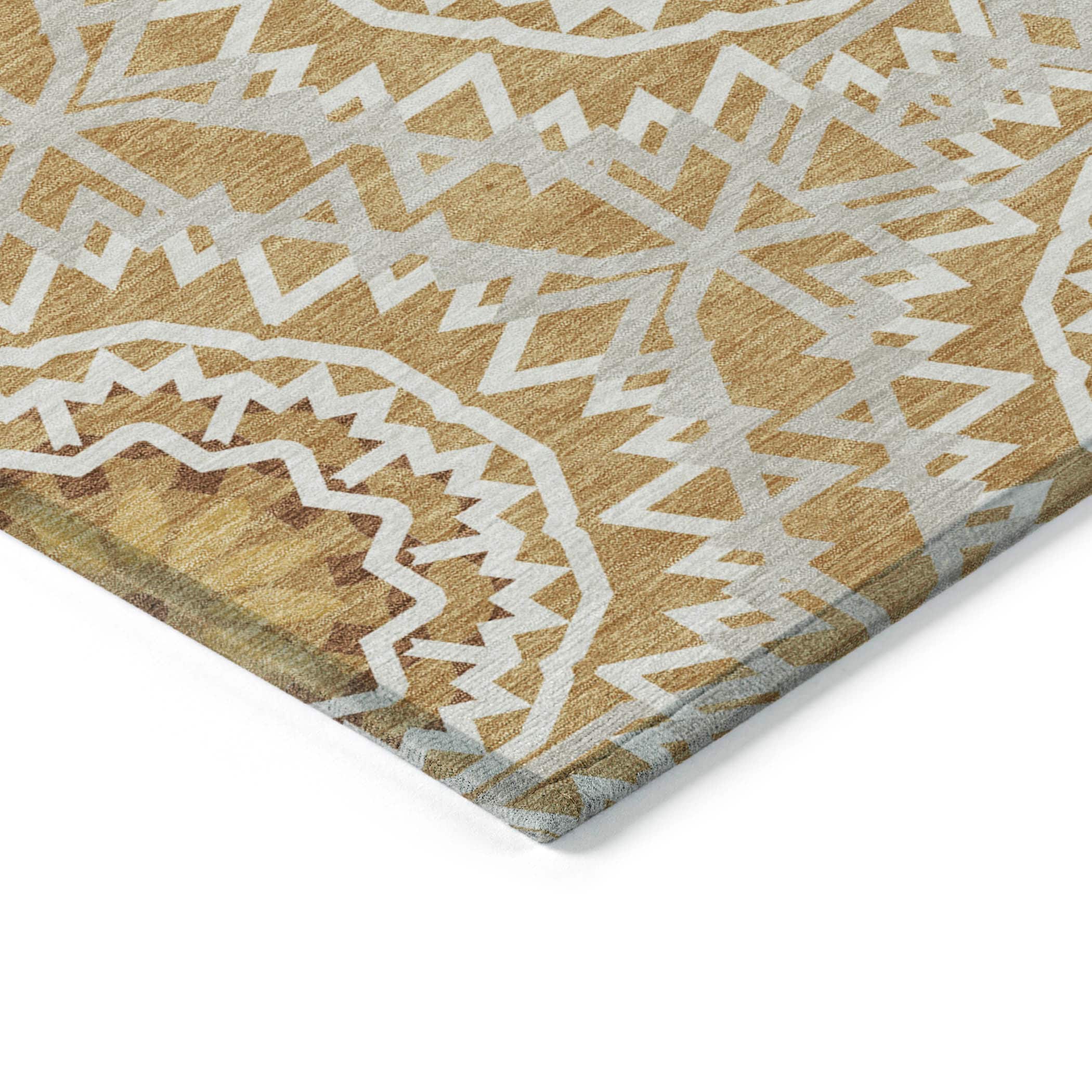 Addison Rugs ACN619GO8RO rugs - View #4