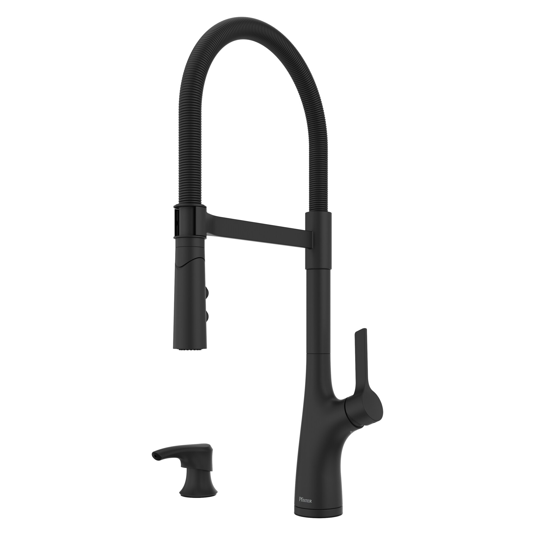 Pfister F-529-7CLOCSDB Kitchen-Faucets - View #3