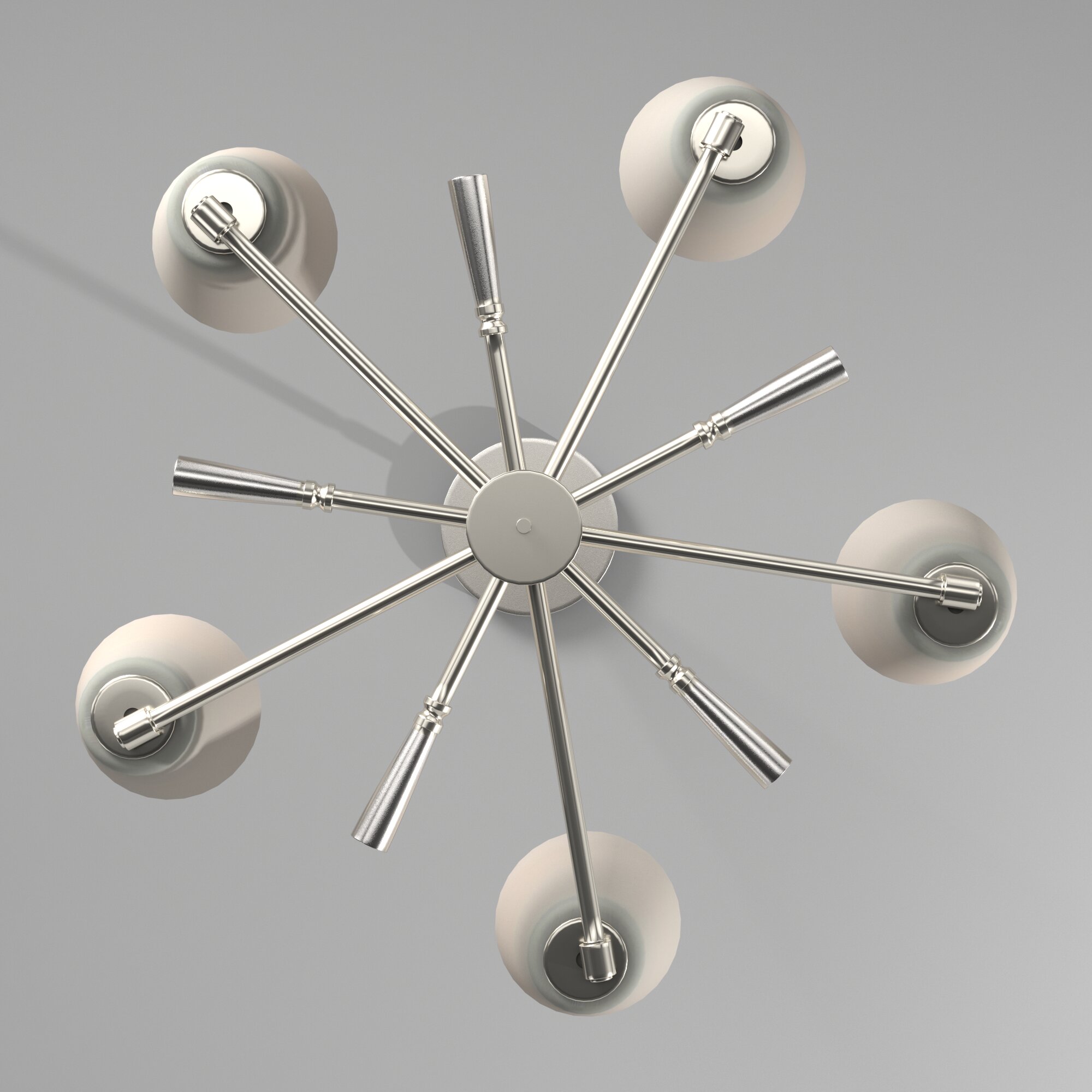 Designers Fountain 92285-PN b090015 - View #6