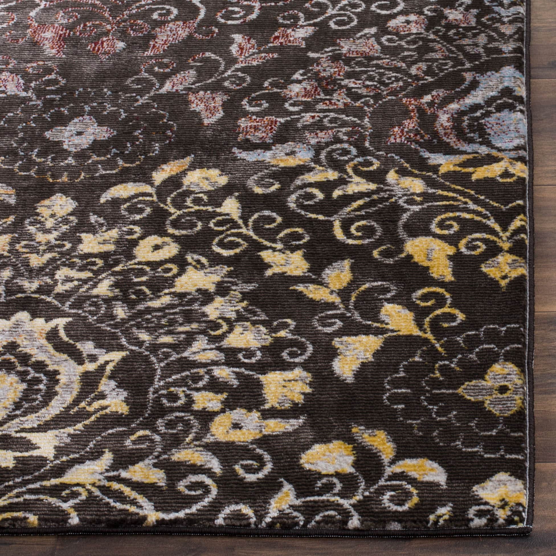 Safavieh ARA172W-6SQ rugs - View #3