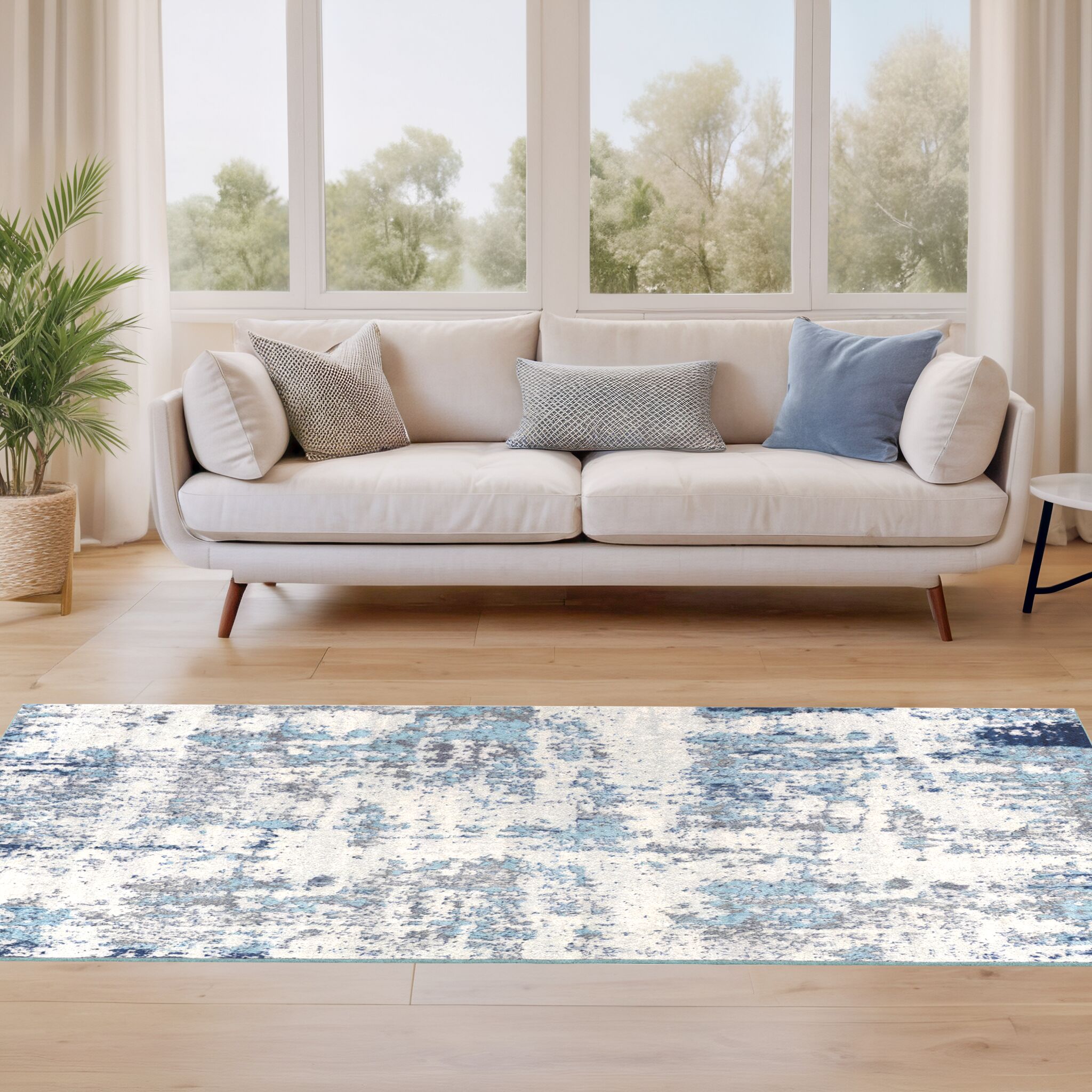 Livabliss SUN2300-710103 rugs - View #2