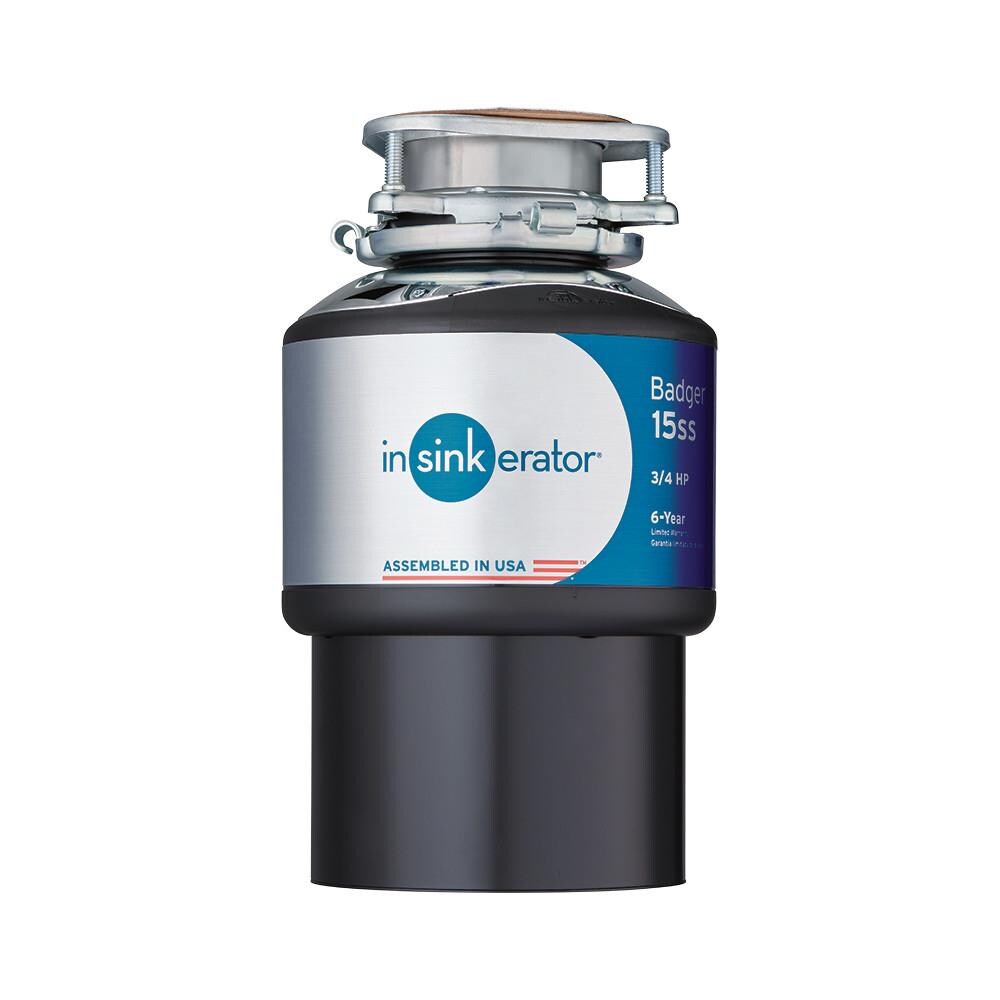 InSinkErator 79003-ISE t050700 - View #4