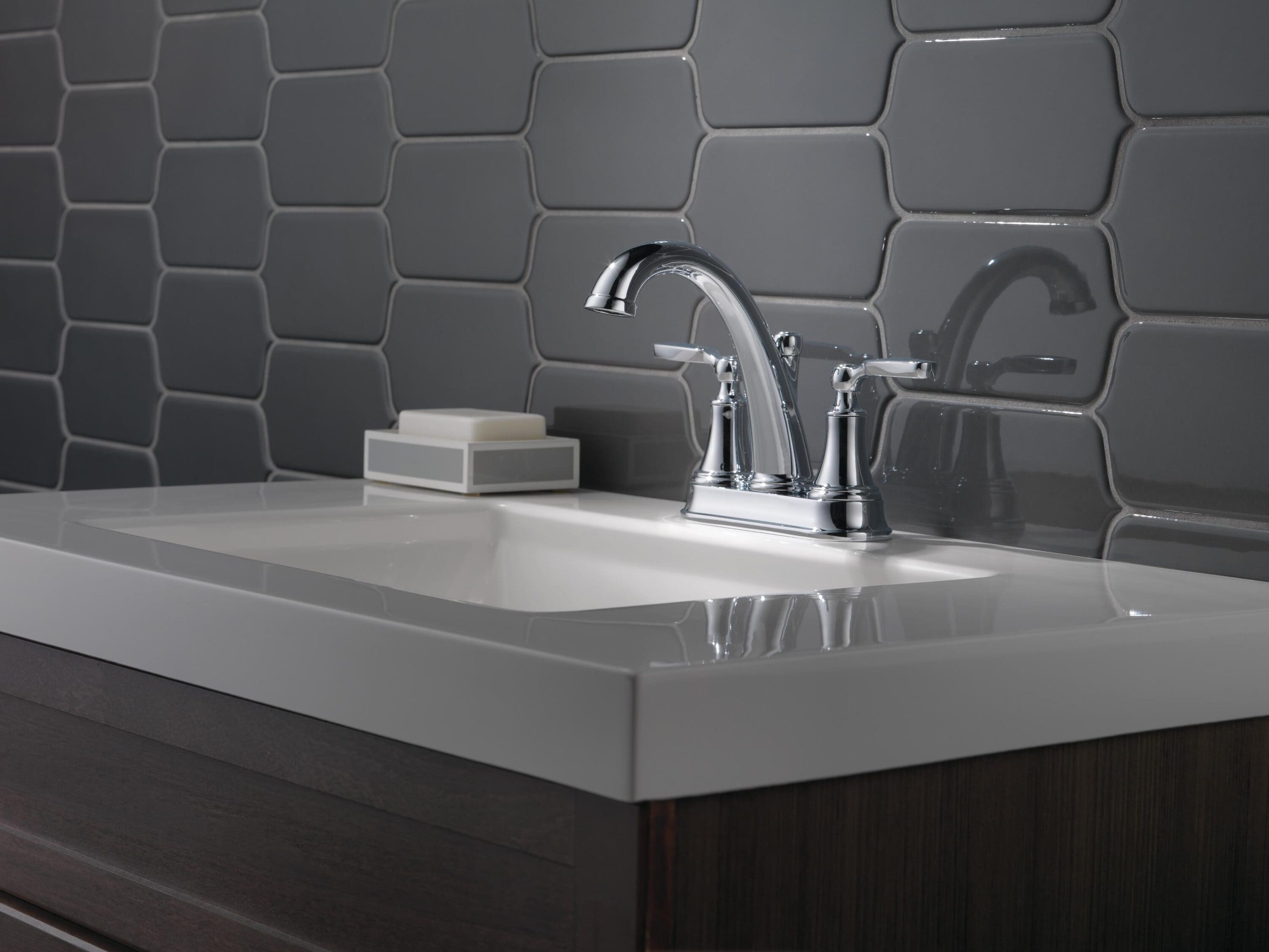 Delta 2532LF-MPU Lavatory-Faucets - View #8