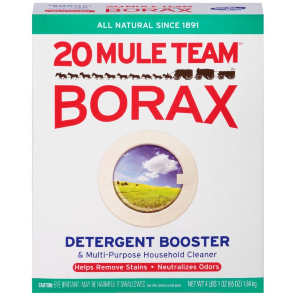Buy Unitedlys Whitening And Cleaning Borax Powder For Clothes