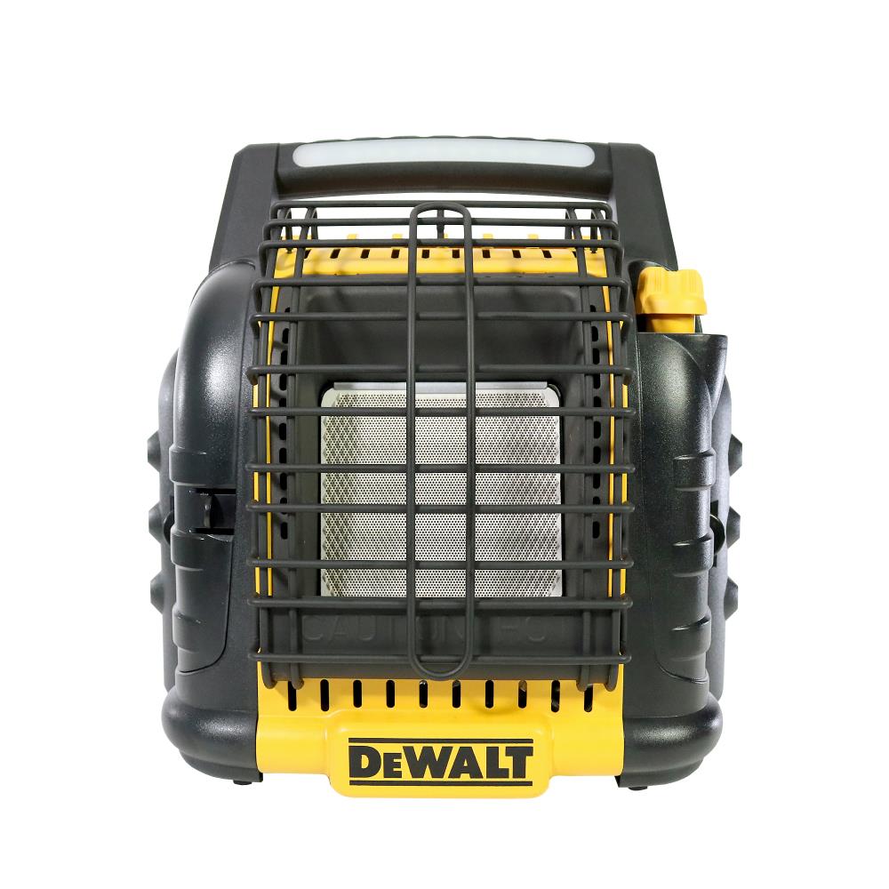 DEWALT Portable & Space Heaters at