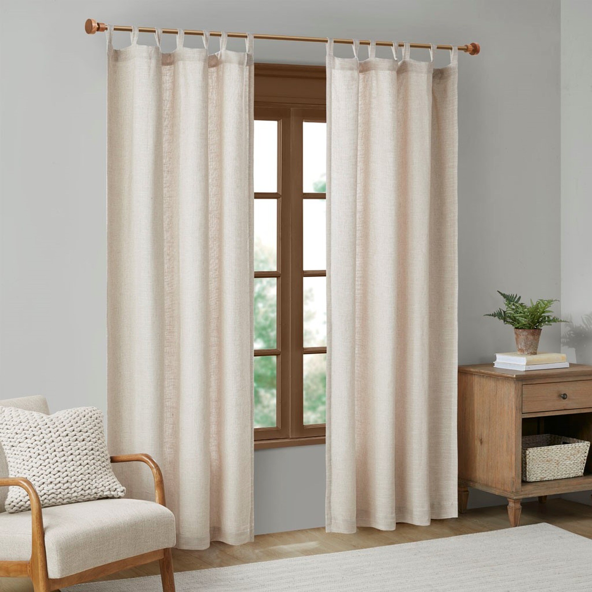 HyperDrop Cart ZW-B03598319 curtains - View #3