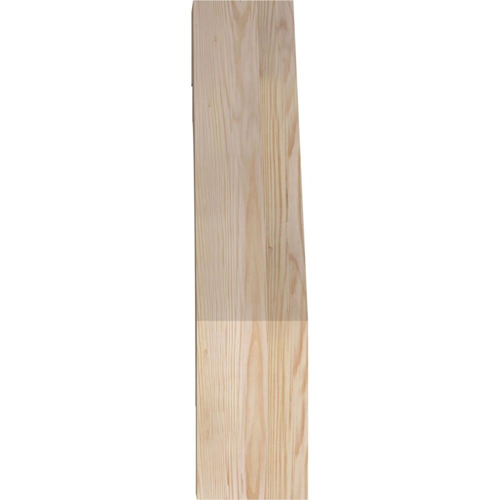 Ekena Millwork BRC06X18X26MRC00SDF braces - View #4