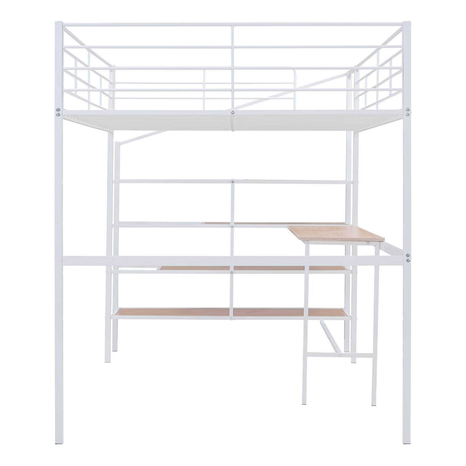 Streamdale Furniture SF000051AAK beds - View #7