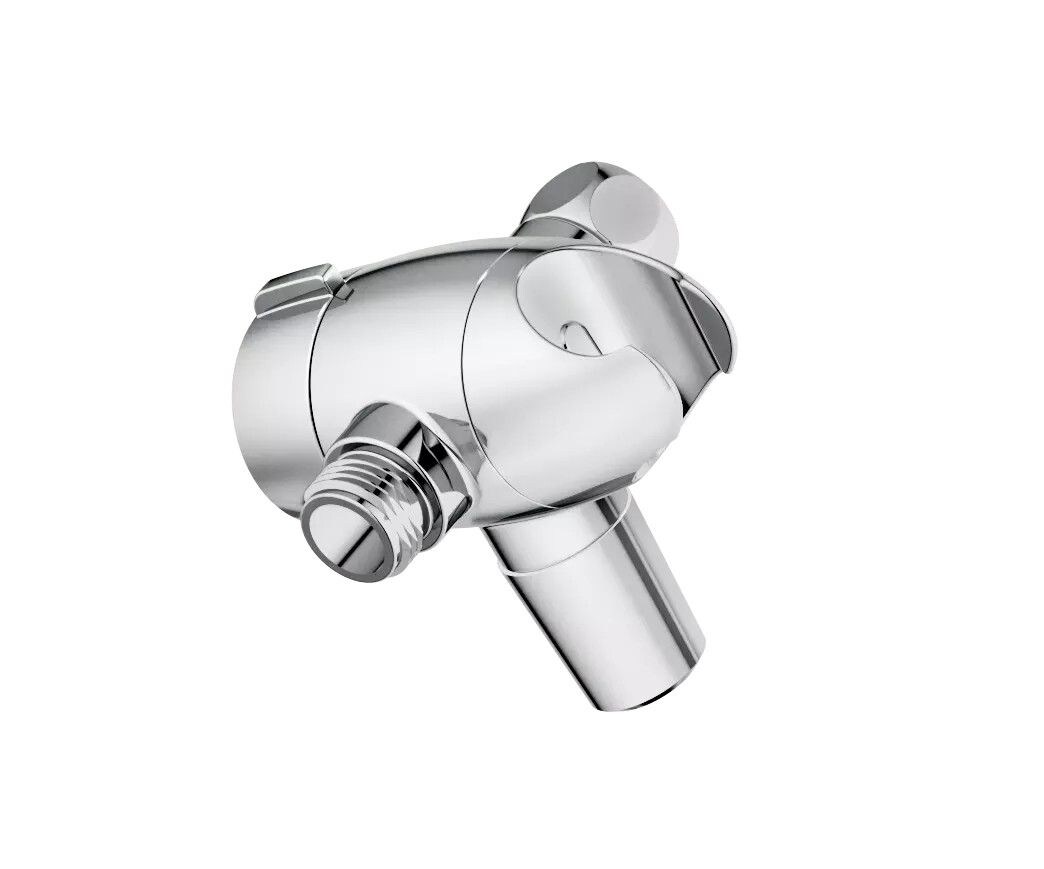 Moen 200C0 Fixed-Showerhead - View #8