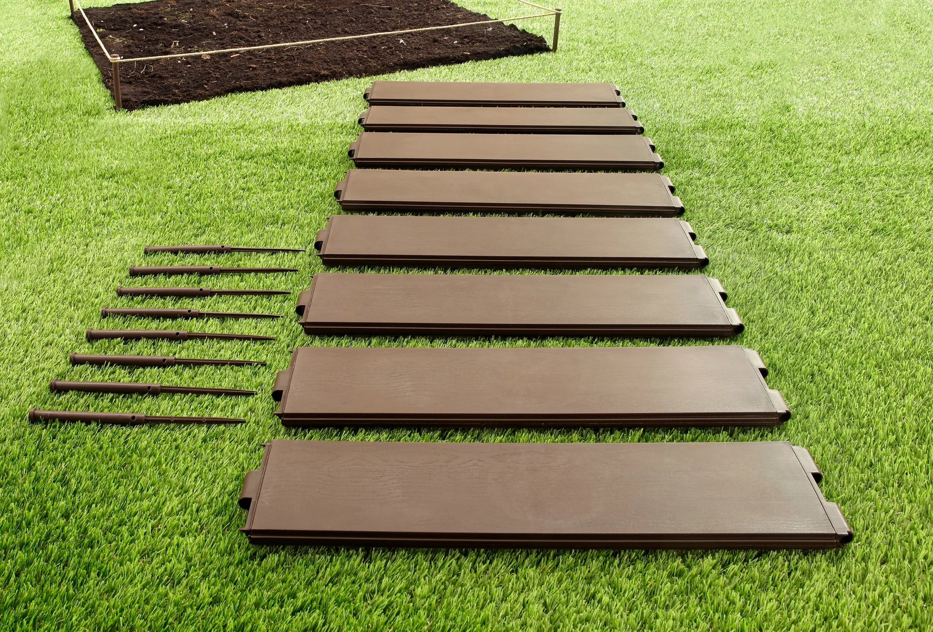 EMSCO GROUP 2455-6 Raised-Garden-Beds - View #8