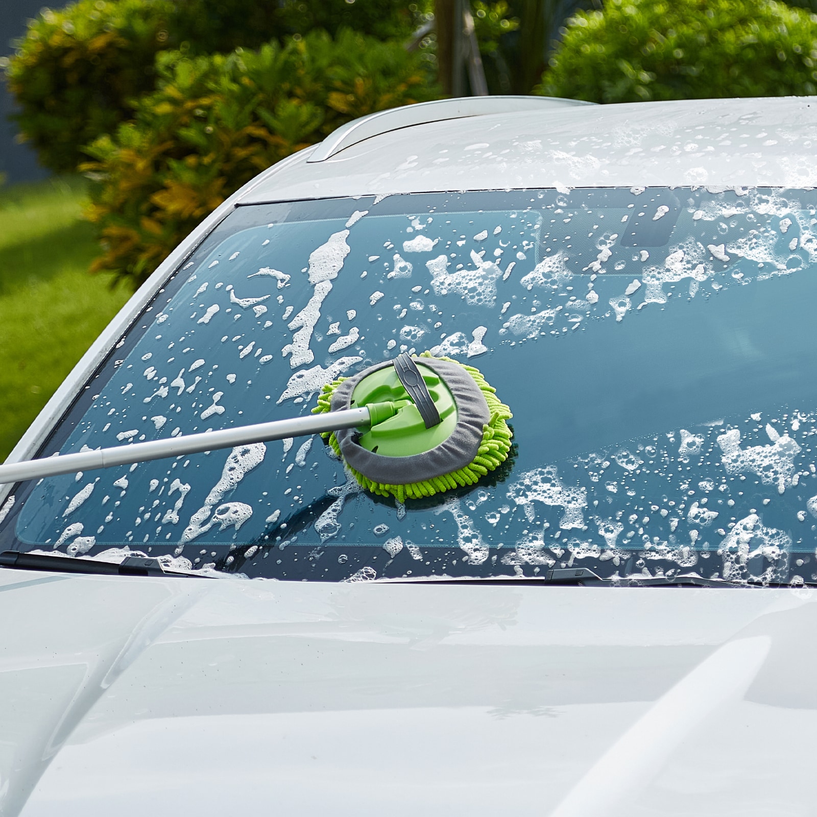 VEVOR ZBSZBKDJXNEX60DZXV0 Automotive-Cleaning-Brushes - View #2