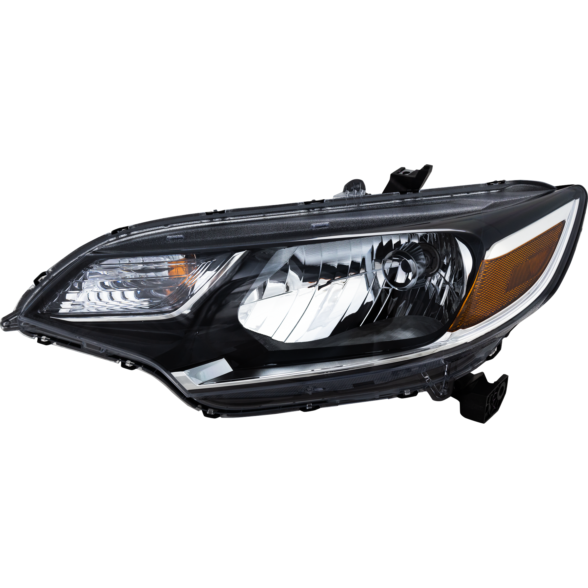Garage-Pro JCWRH10010042GP Headlight Compatible with Honda Fit 2018-2019 Driver Side Assembly