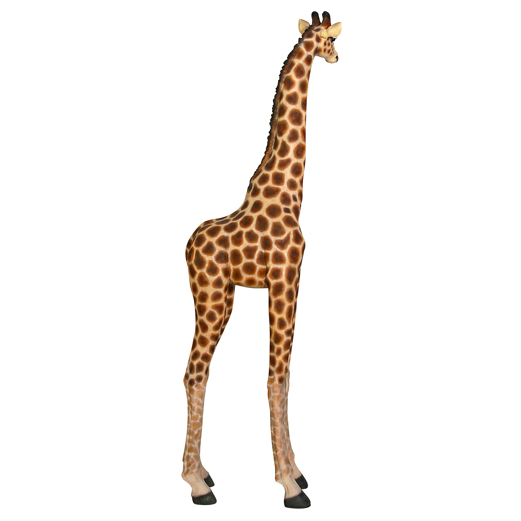 Design Toscano NG31777 Garden-Statue - View #6