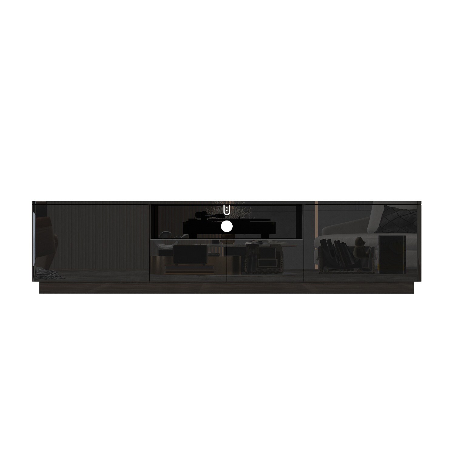 FUFU&GAGA JH0337-02 Tv-Stands - View #5