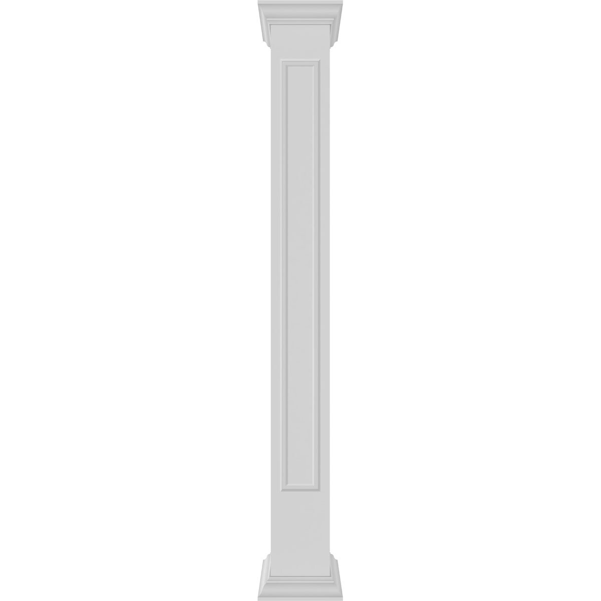 Ekena Millwork CC1209ENRCRCR Column-Wraps - View #7