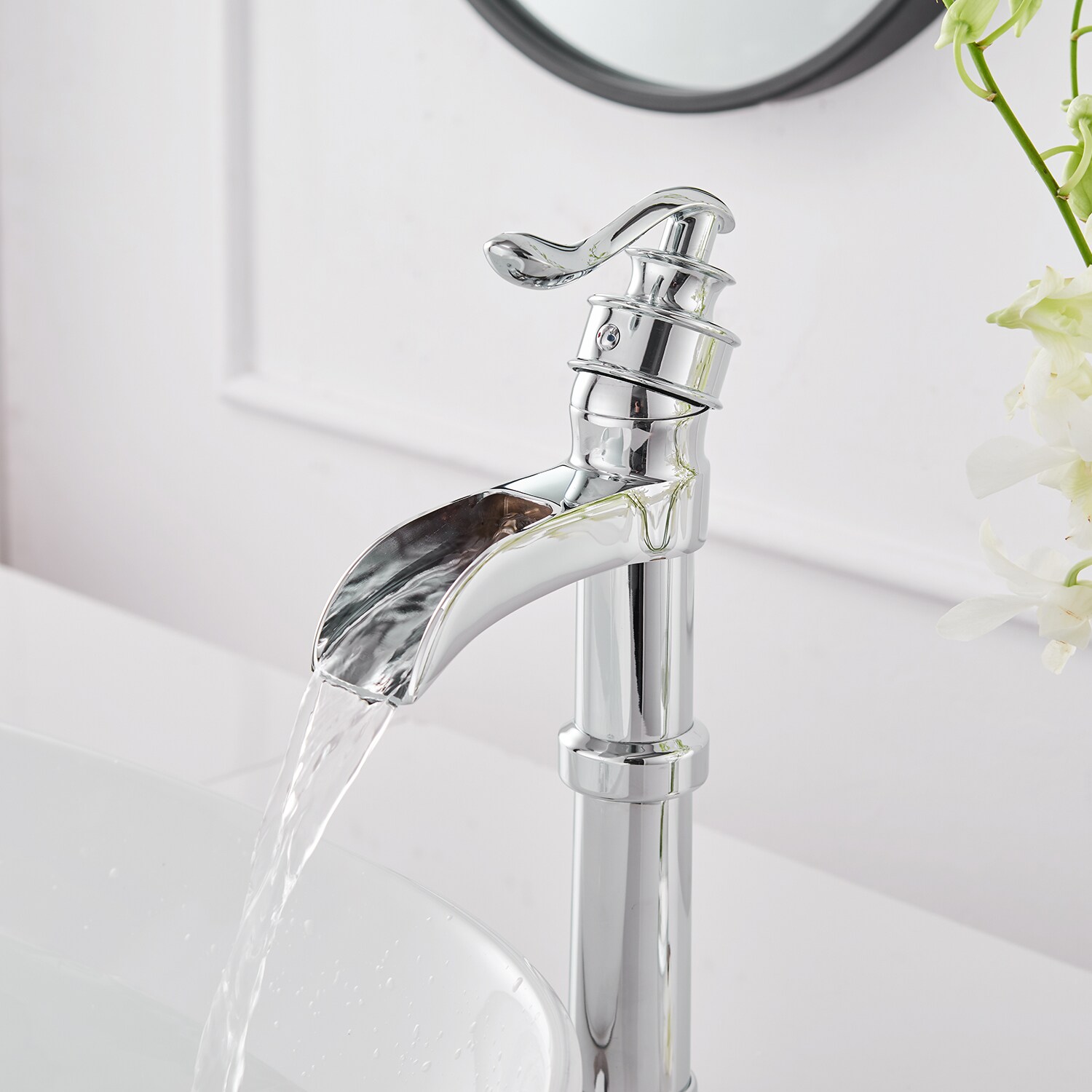 BWE A-96558H-C-2 Lavatory-Faucets - View #4