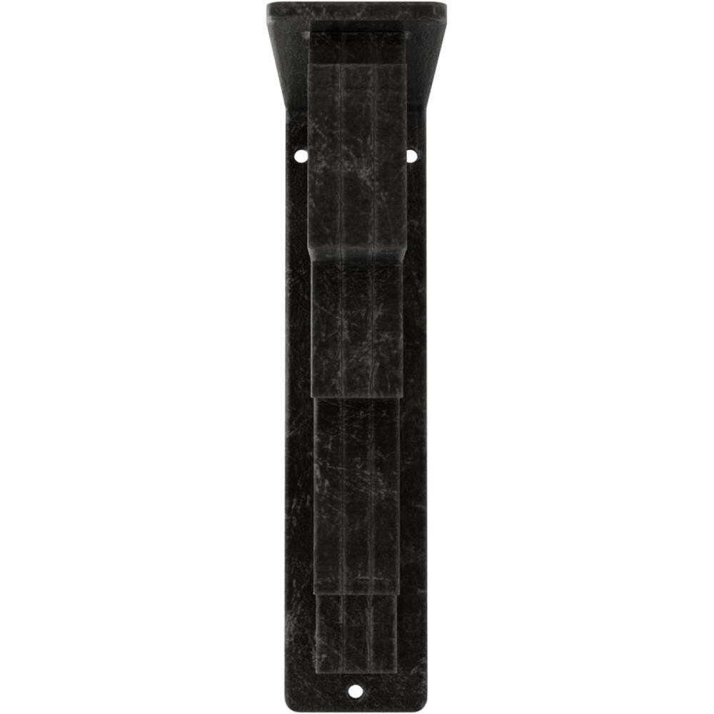 Ekena Millwork BKTM02X05X08TERASV Mending-Plates-Brackets-Braces - View #3
