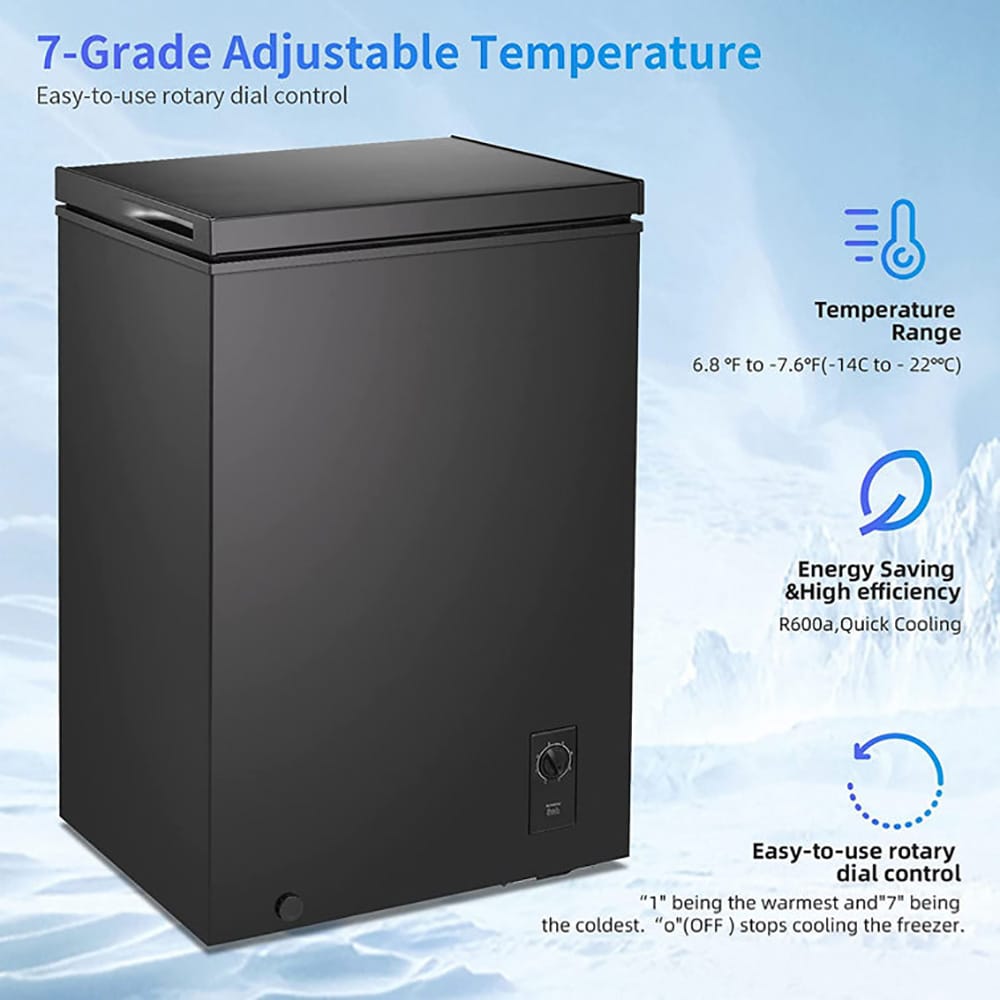 COWSAR D6880-BLACK m050210 - View #9