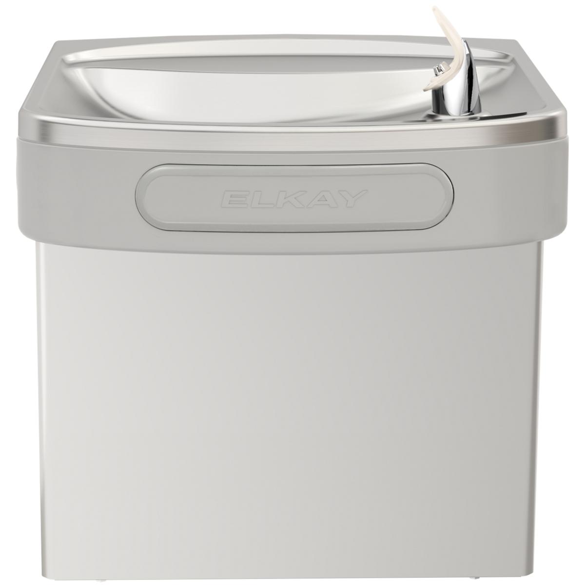 Elkay EZS8S Indoor-Drinking-Fountains - View #3