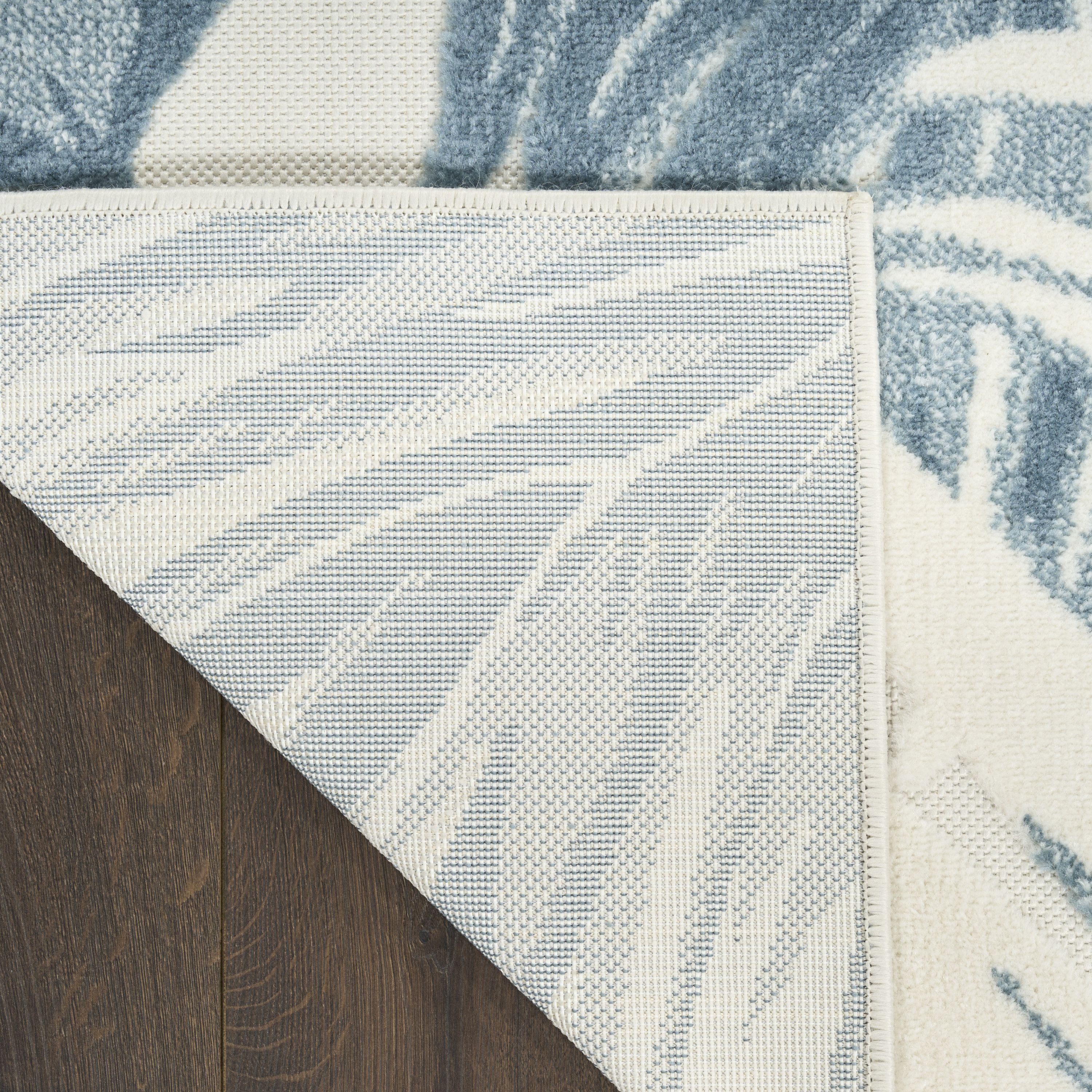 Nourison 841491157541 rugs - View #5