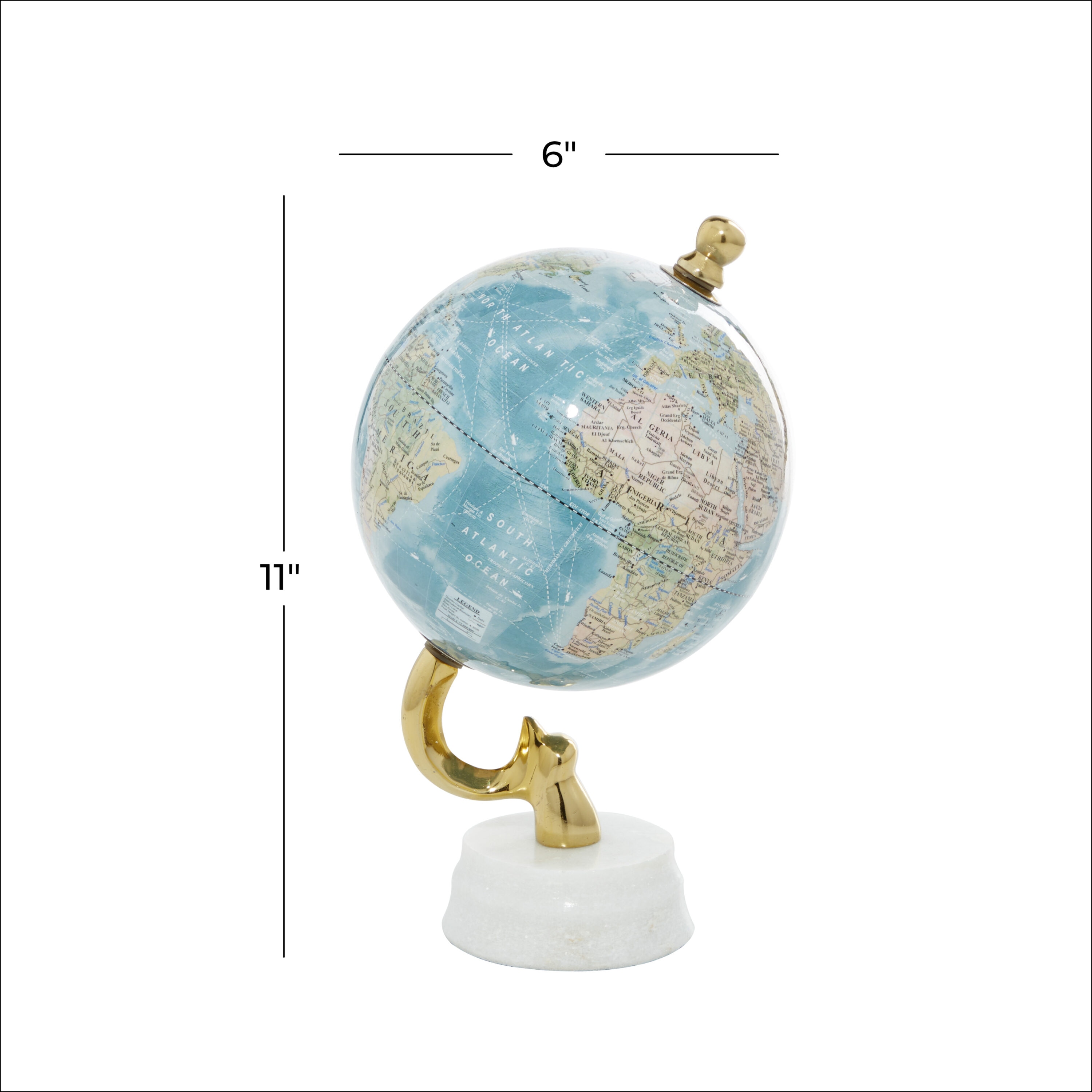 Grayson Lane 67832 Decorative-Accessories - View #6