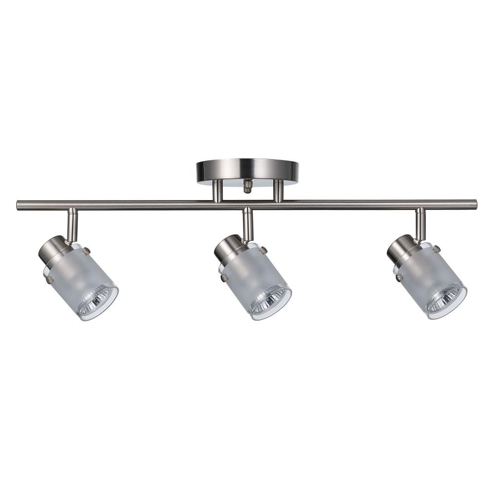 Lucid Lighting W-953 BN Fixed-Track-Lighting - View #3