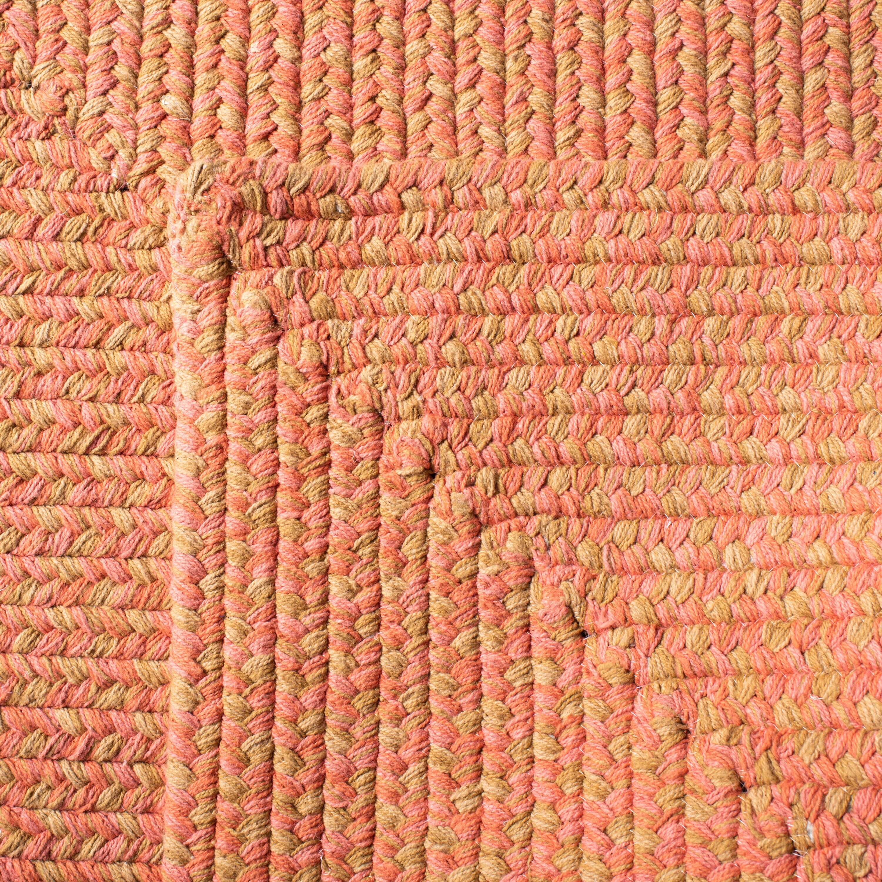 Safavieh BRD168A-6SQ rugs - View #4