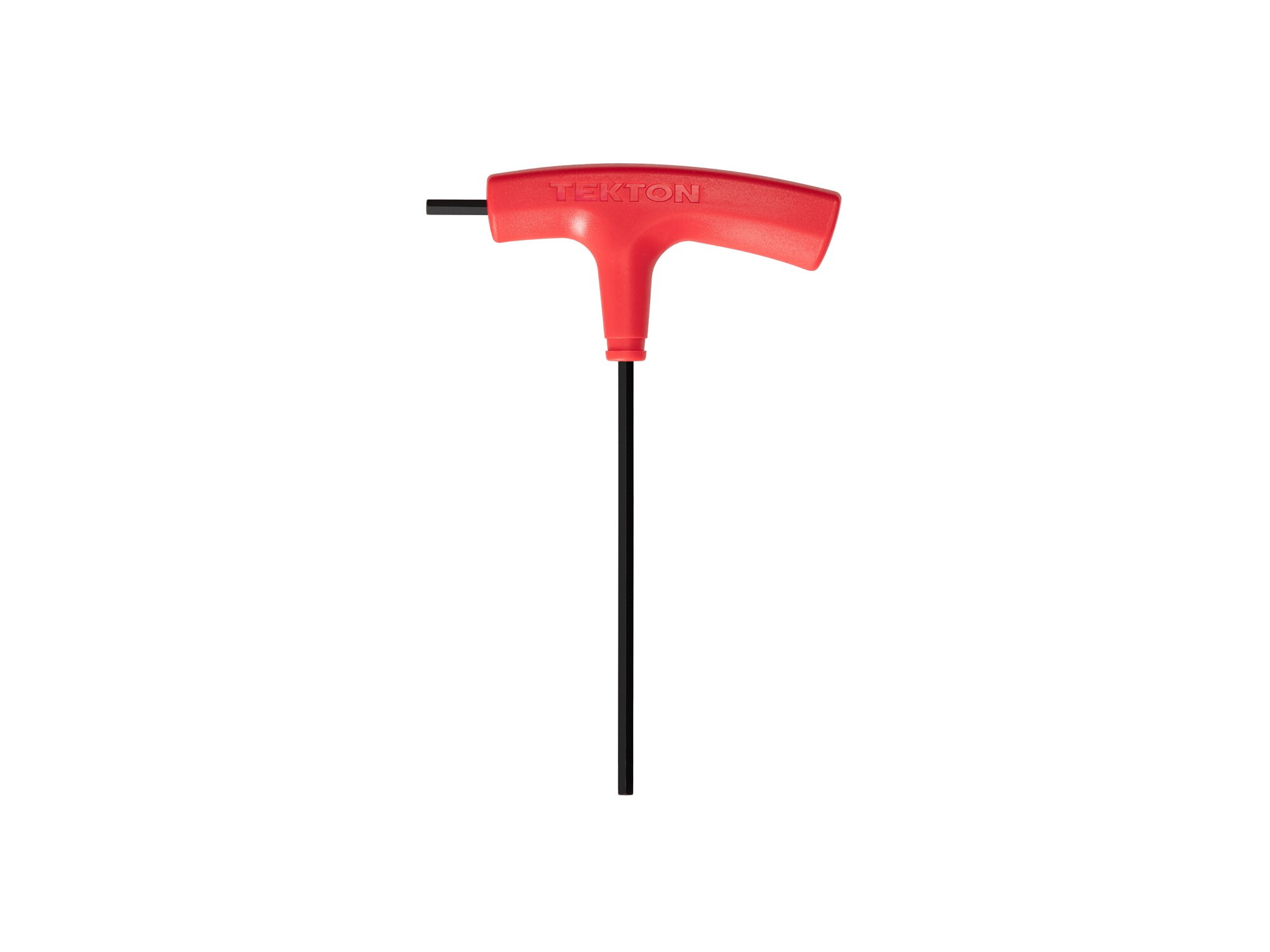 TEKTON KTX32040 4mm T-Handle Metric 1 -Pieces Hex key