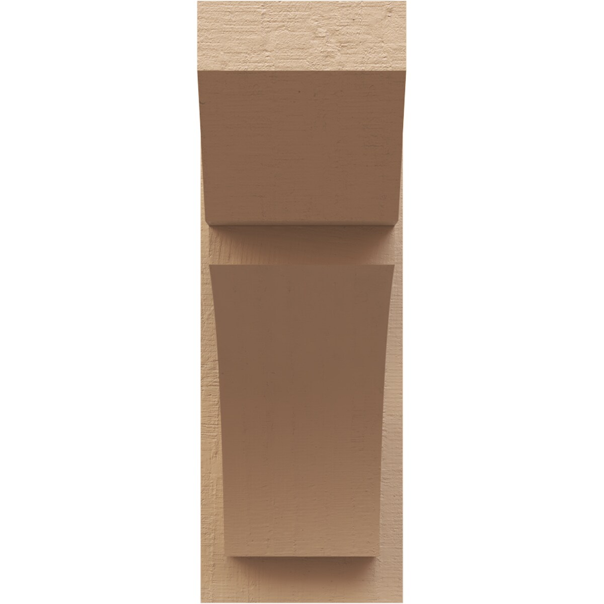 Ekena Millwork 2133929 corbels - View #3
