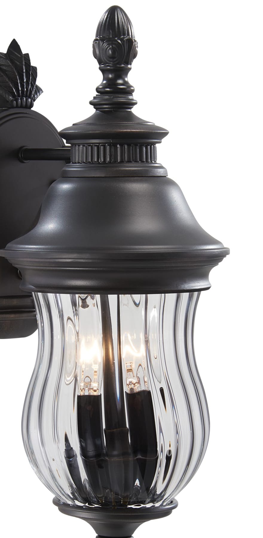 Minka Lavery 8905-94 Outdoor-Wall-Lighting - View #3