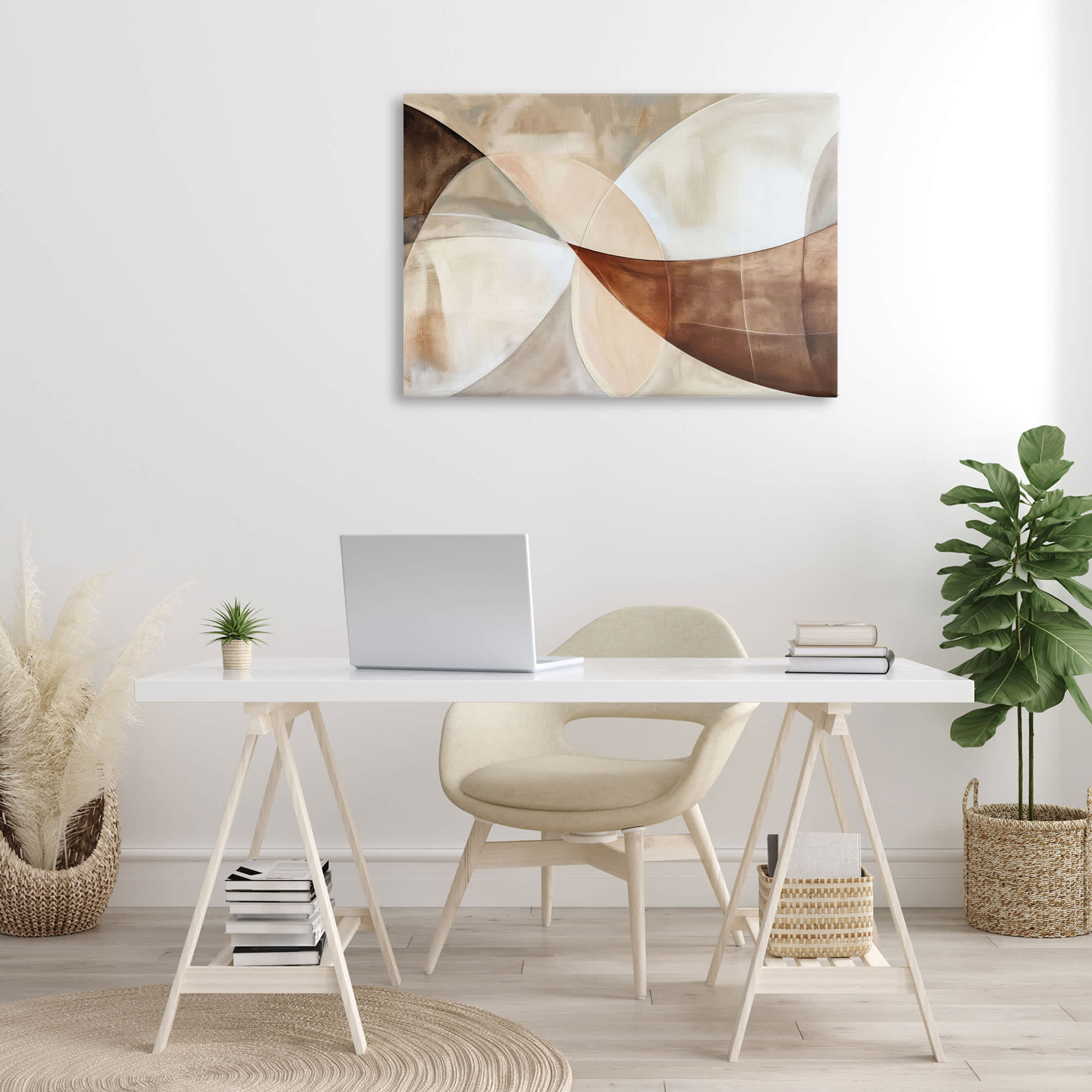 Stupell Industries BT-855-CN-24X36 Wall-Art - View #3