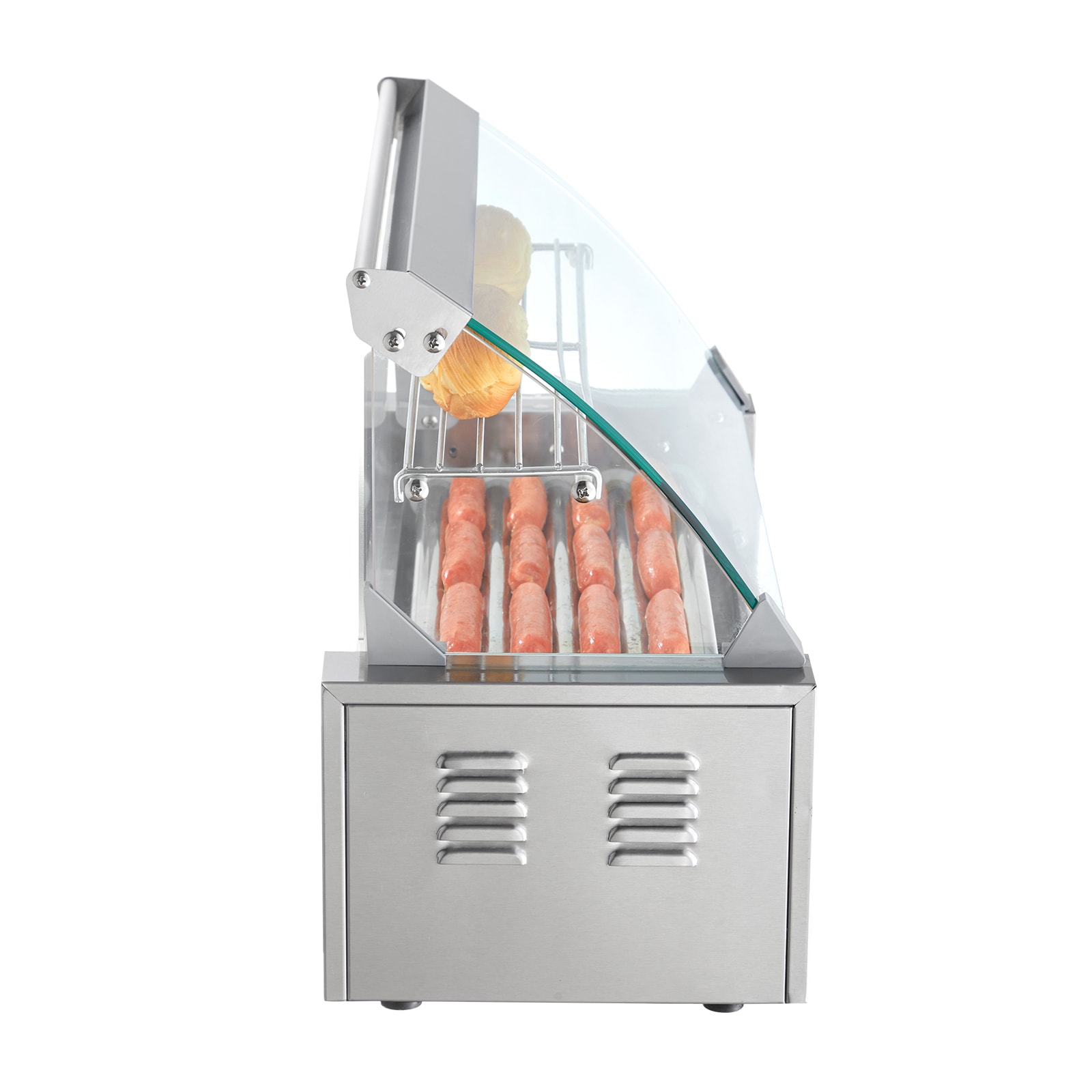 Tinyhomie LW-L-N01183392 Indoor-Grills - View #4