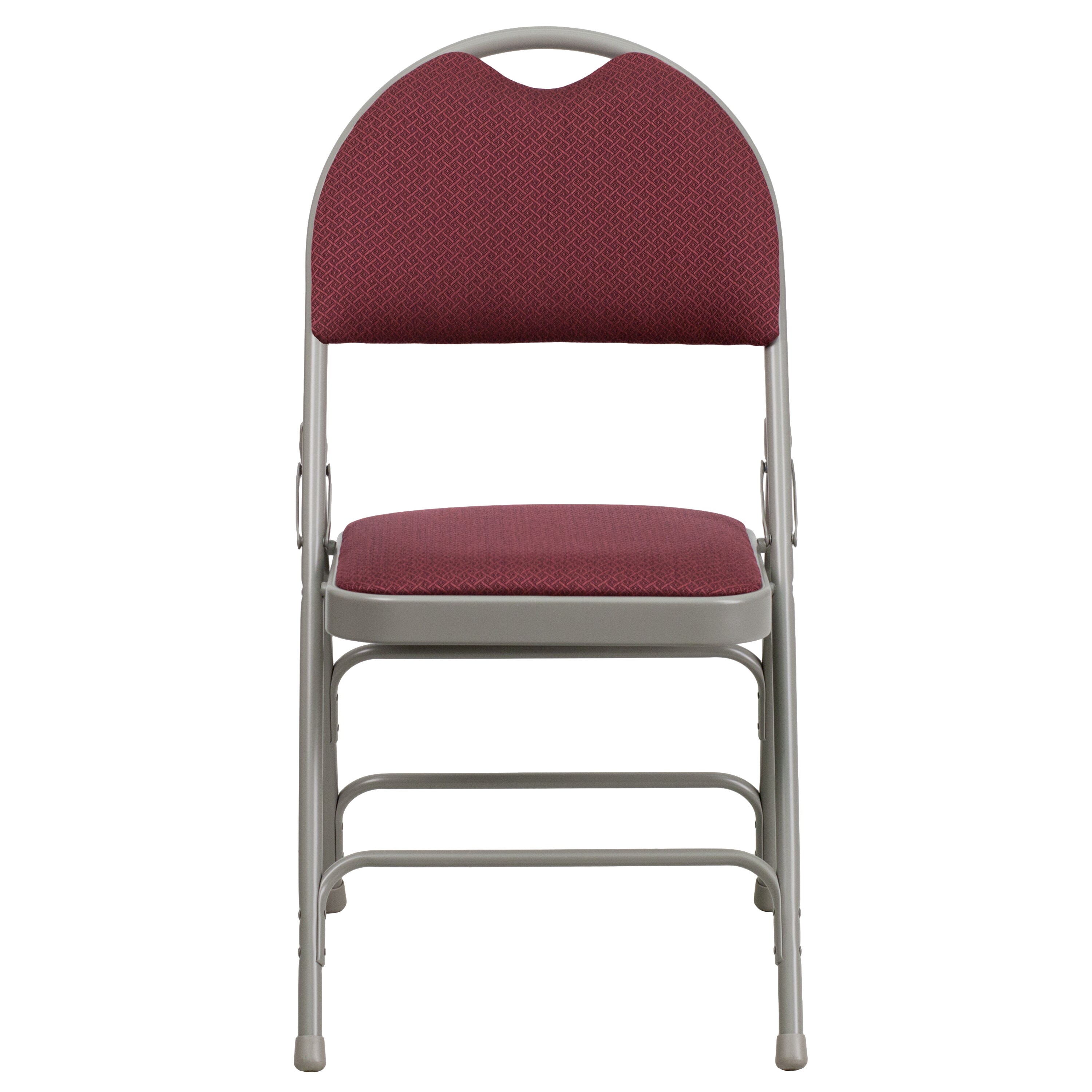 Flash Furniture 847254054010 Folding-Chairs - View #2