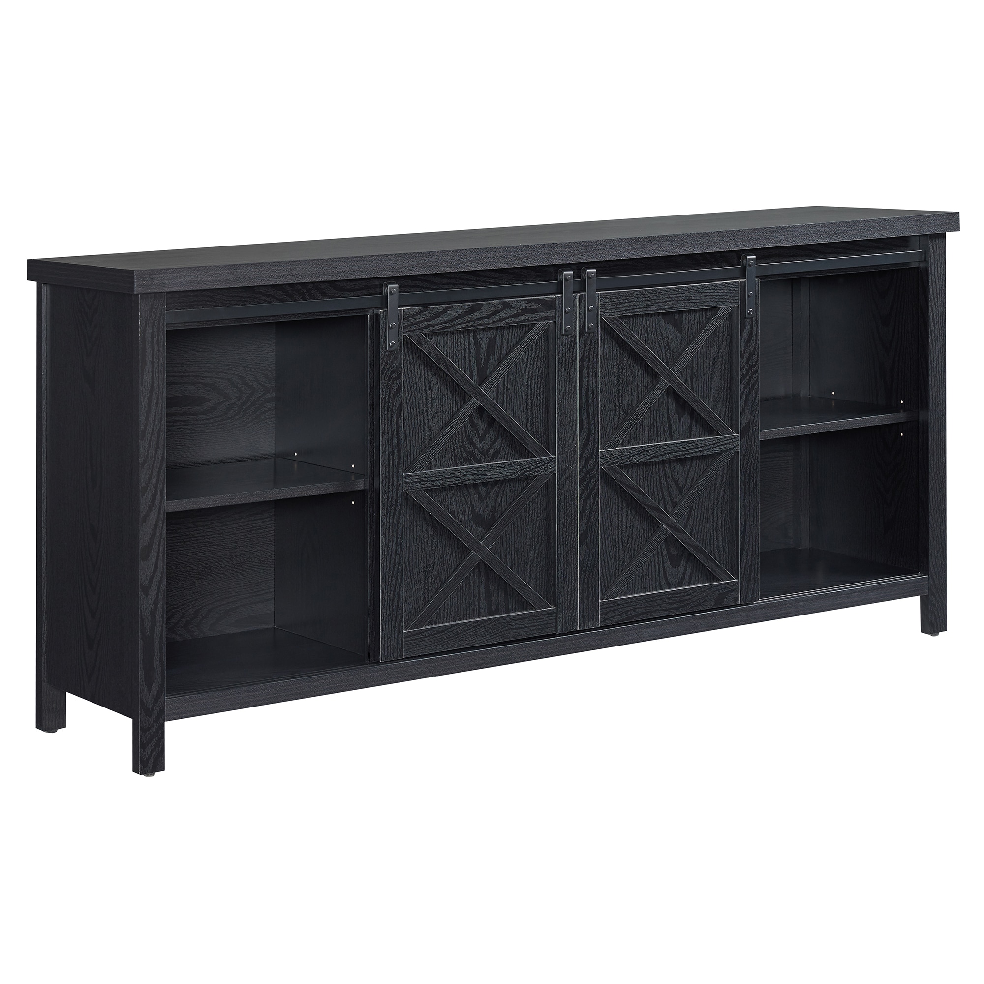 Hailey Home TV1396 Tv-Stands - View #7
