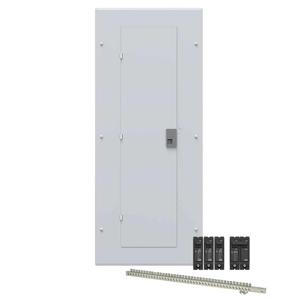 ABB PAL4020PA Load-Centers - View #6